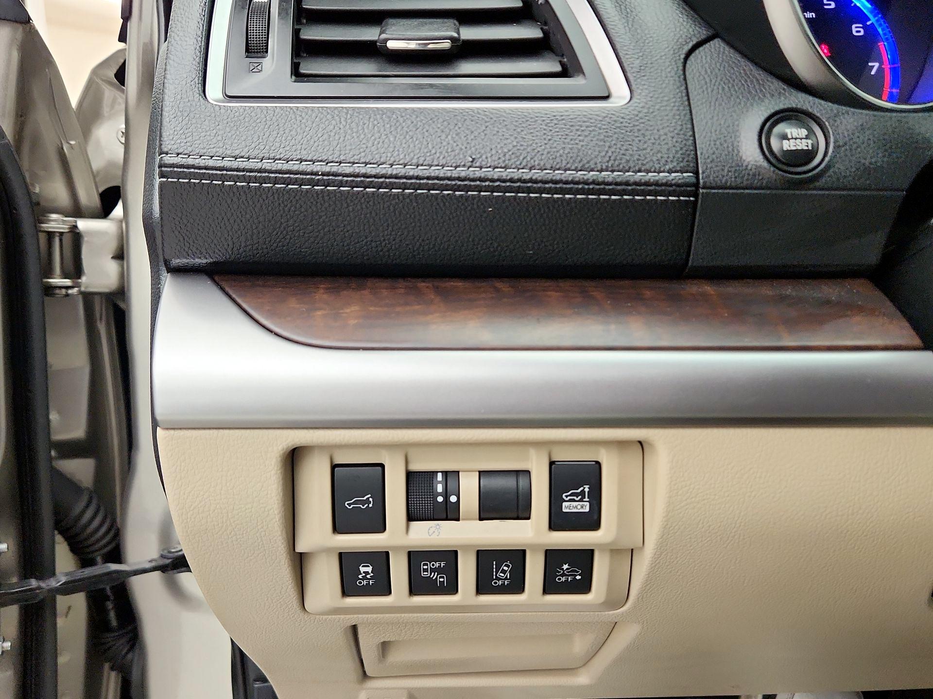 Thumbnail: 2019 Subaru Outback - 13