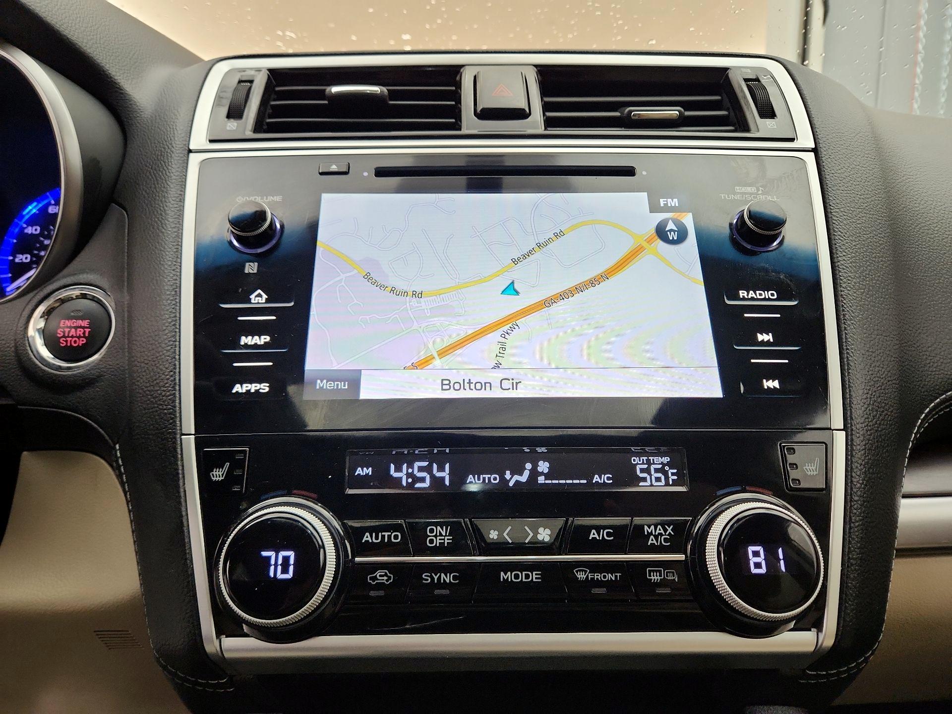 Thumbnail: 2019 Subaru Outback - 14