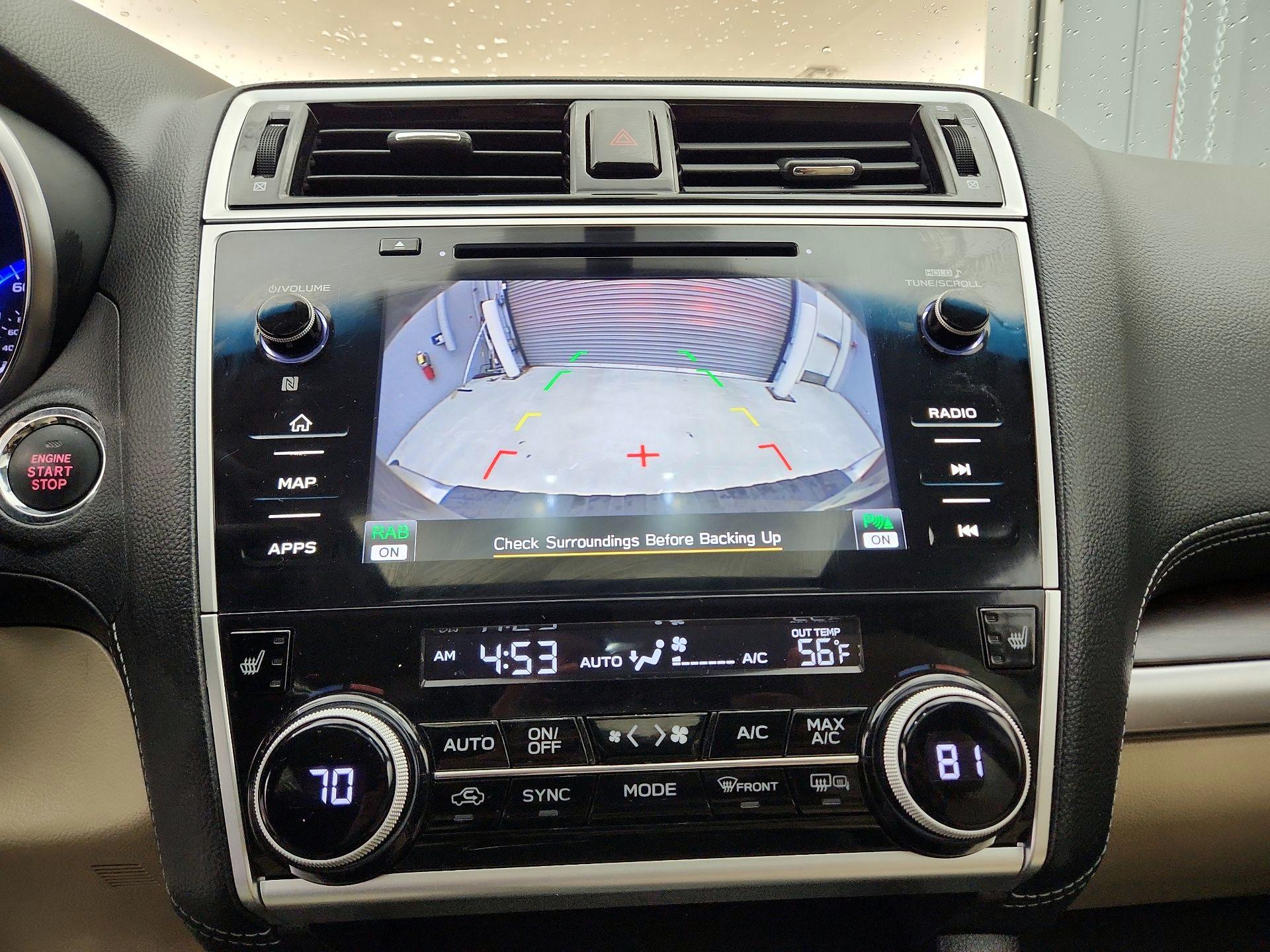 Thumbnail: 2019 Subaru Outback - 15