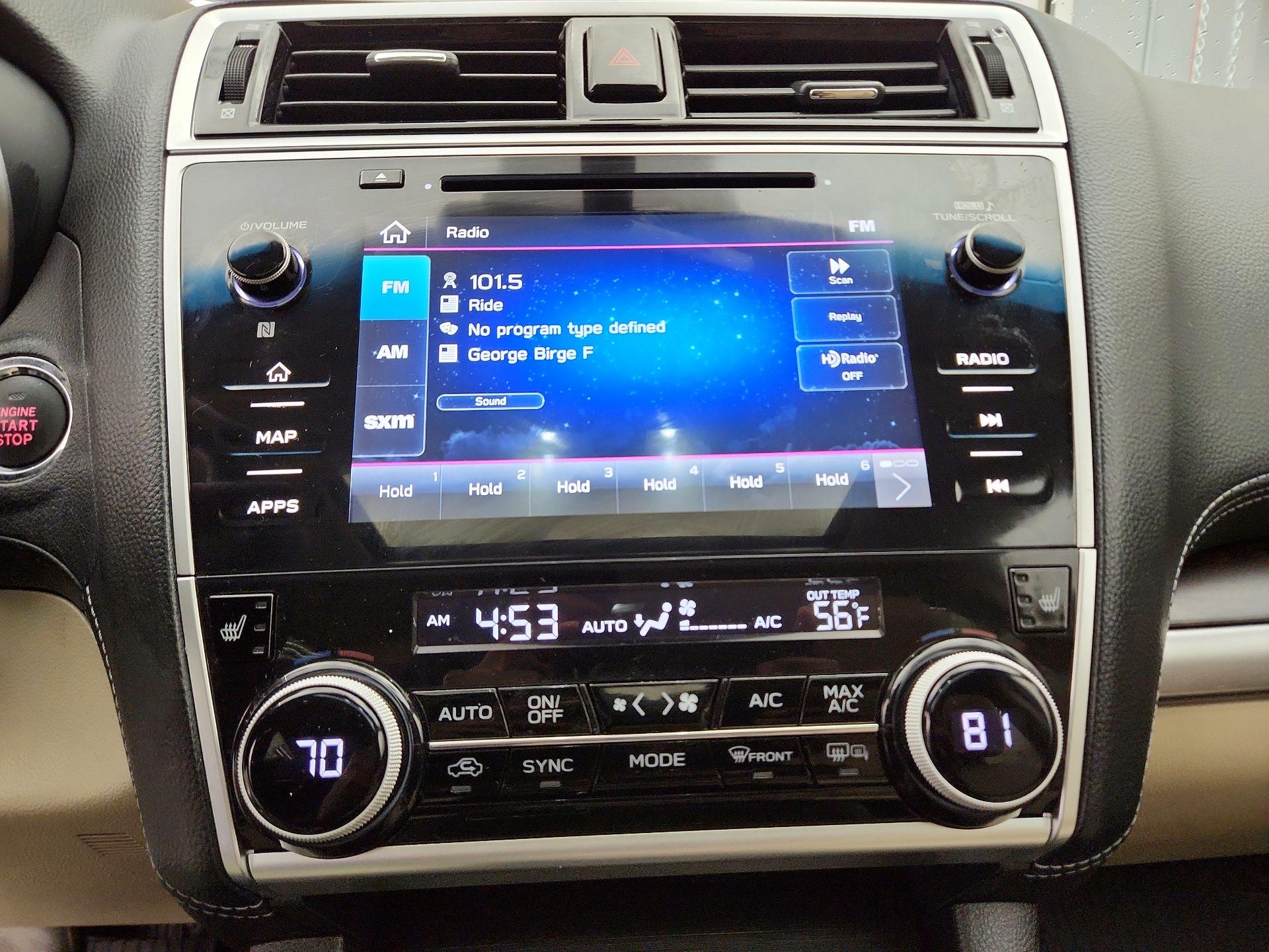 Thumbnail: 2019 Subaru Outback - 16