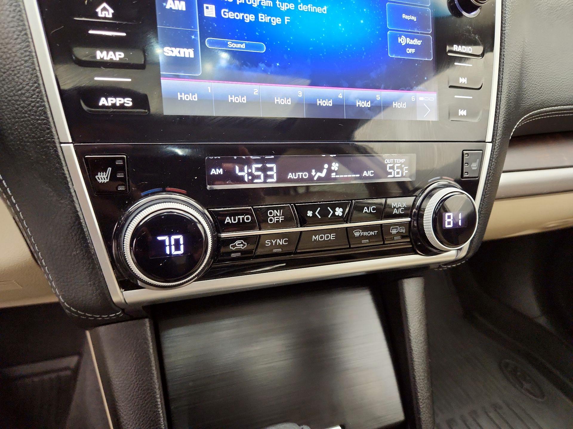 Thumbnail: 2019 Subaru Outback - 17