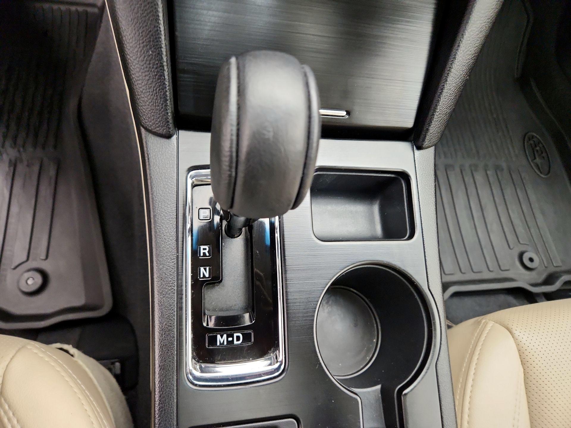 Thumbnail: 2019 Subaru Outback - 18