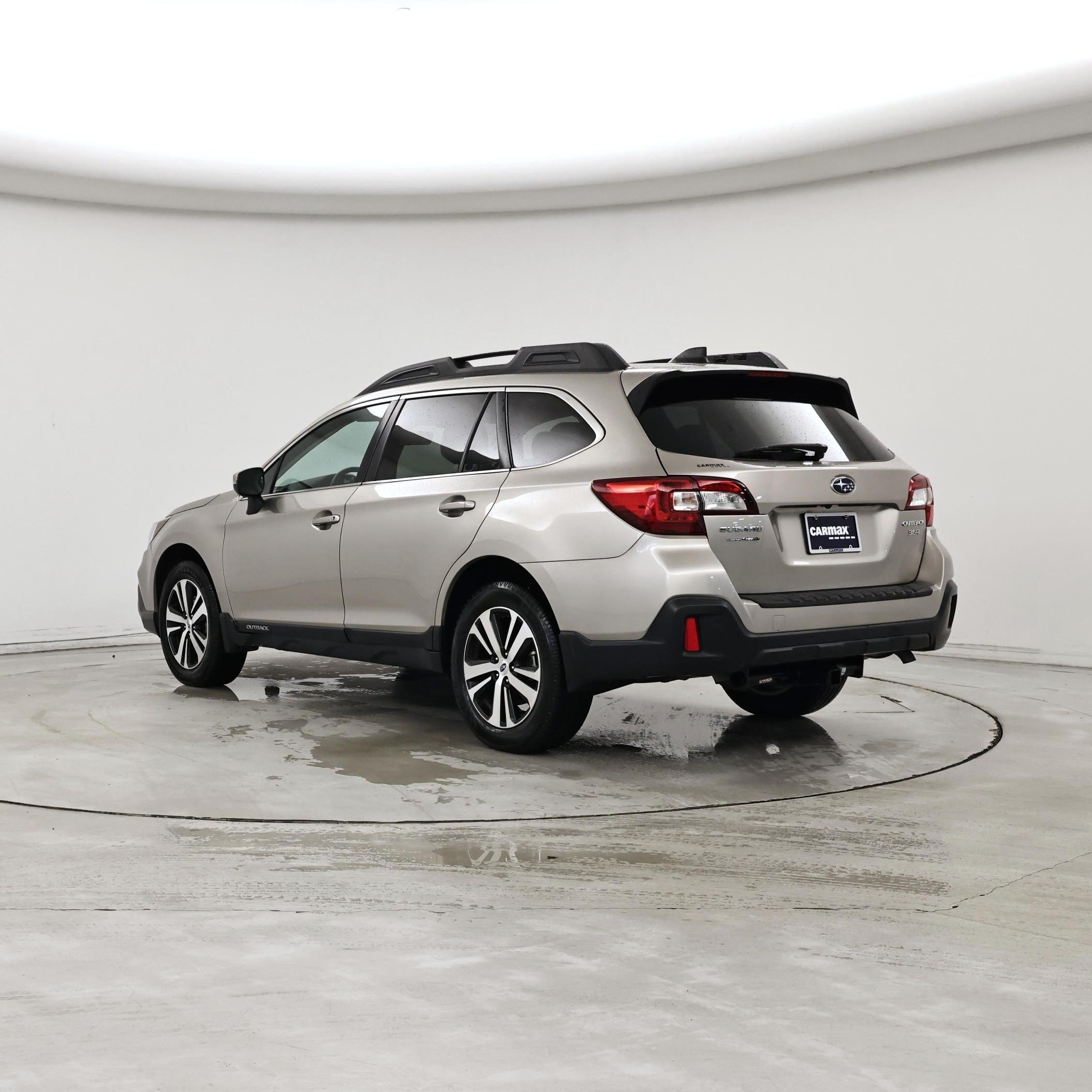 Thumbnail: 2019 Subaru Outback - 2