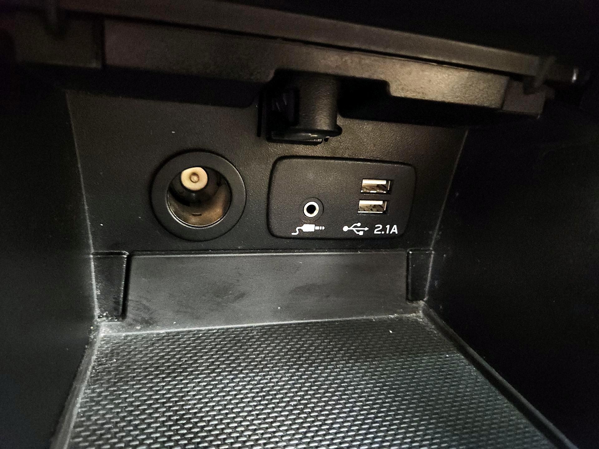 Thumbnail: 2019 Subaru Outback - 19