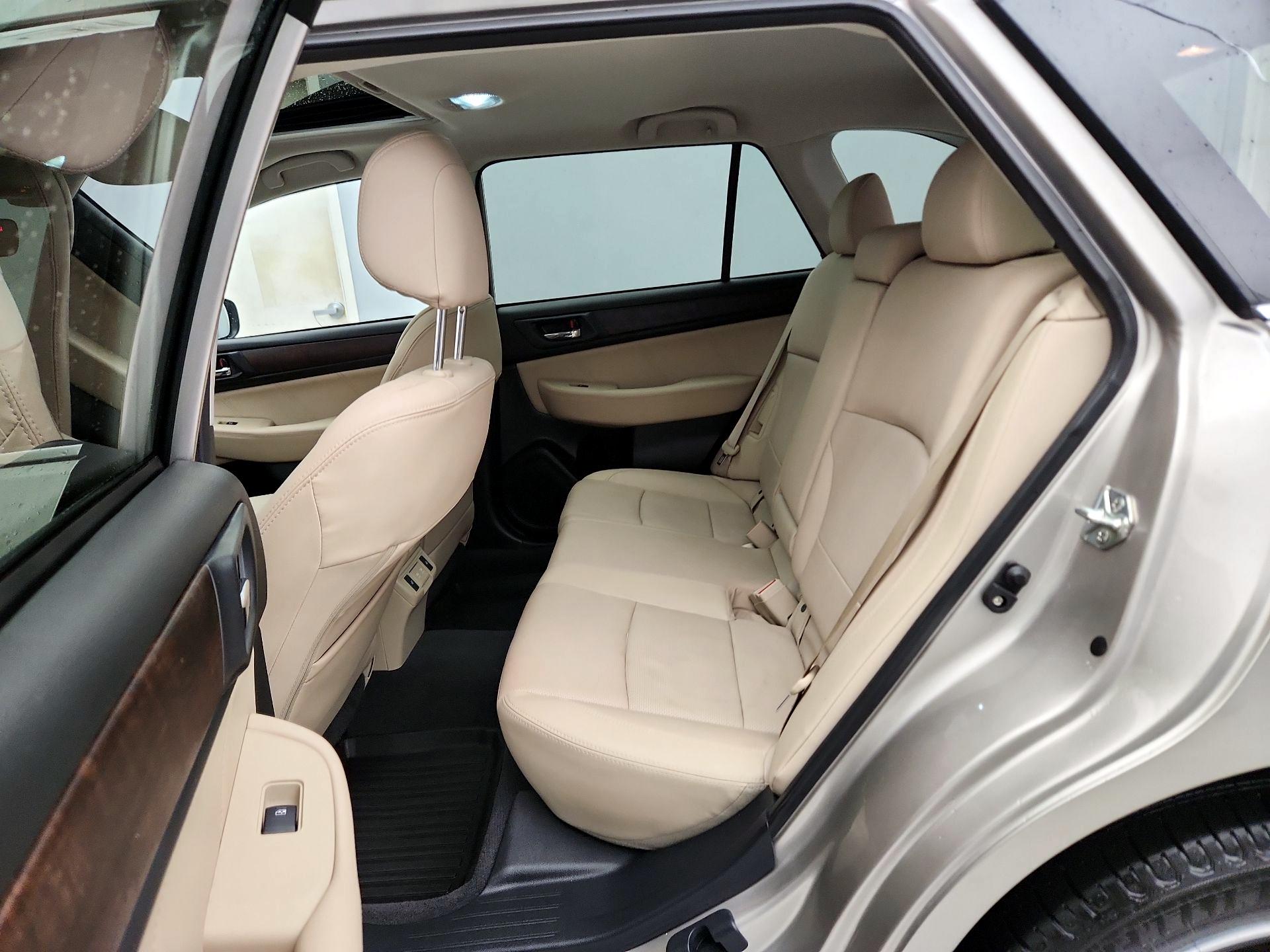 Thumbnail: 2019 Subaru Outback - 20