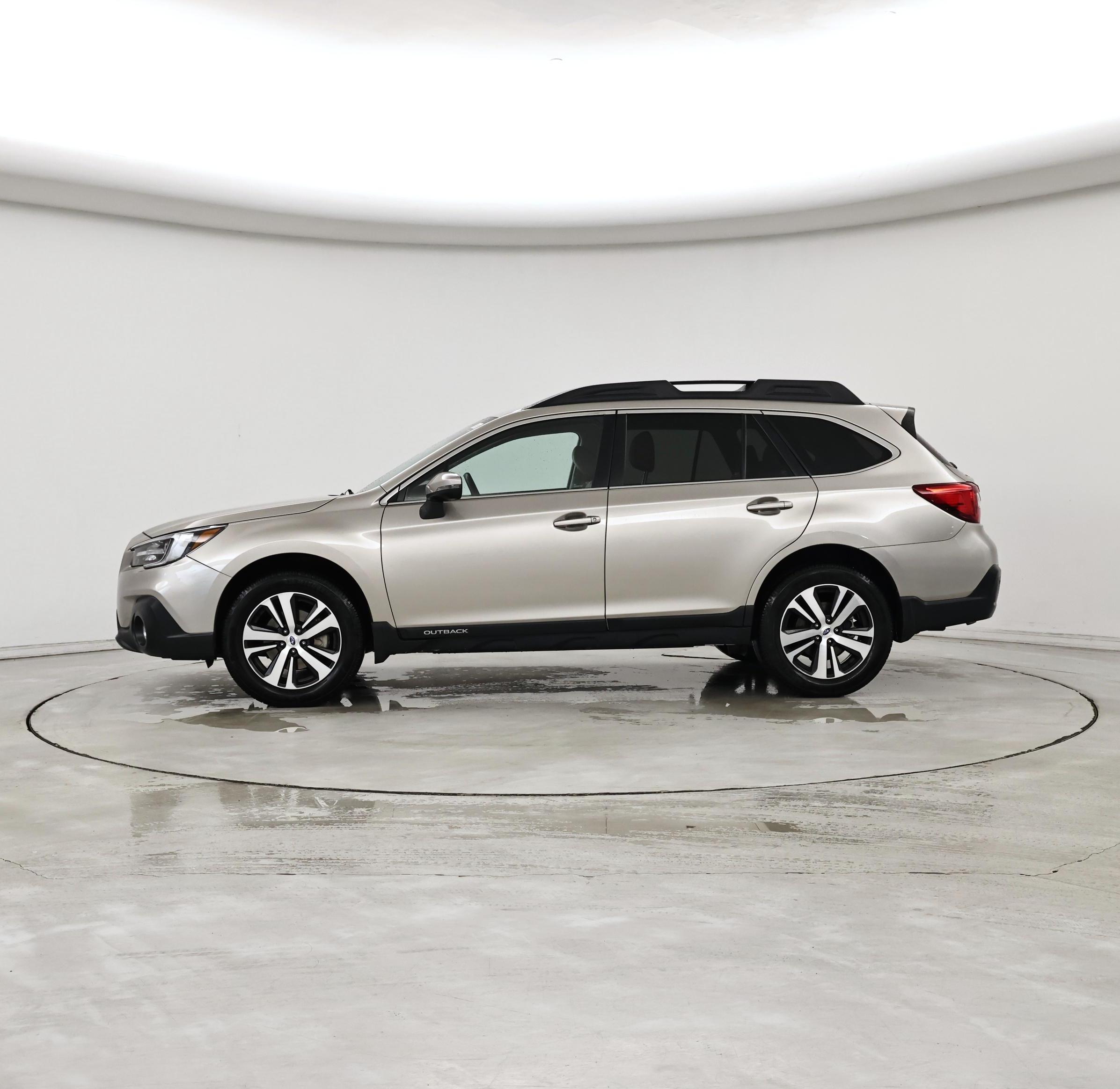 Thumbnail: 2019 Subaru Outback - 3