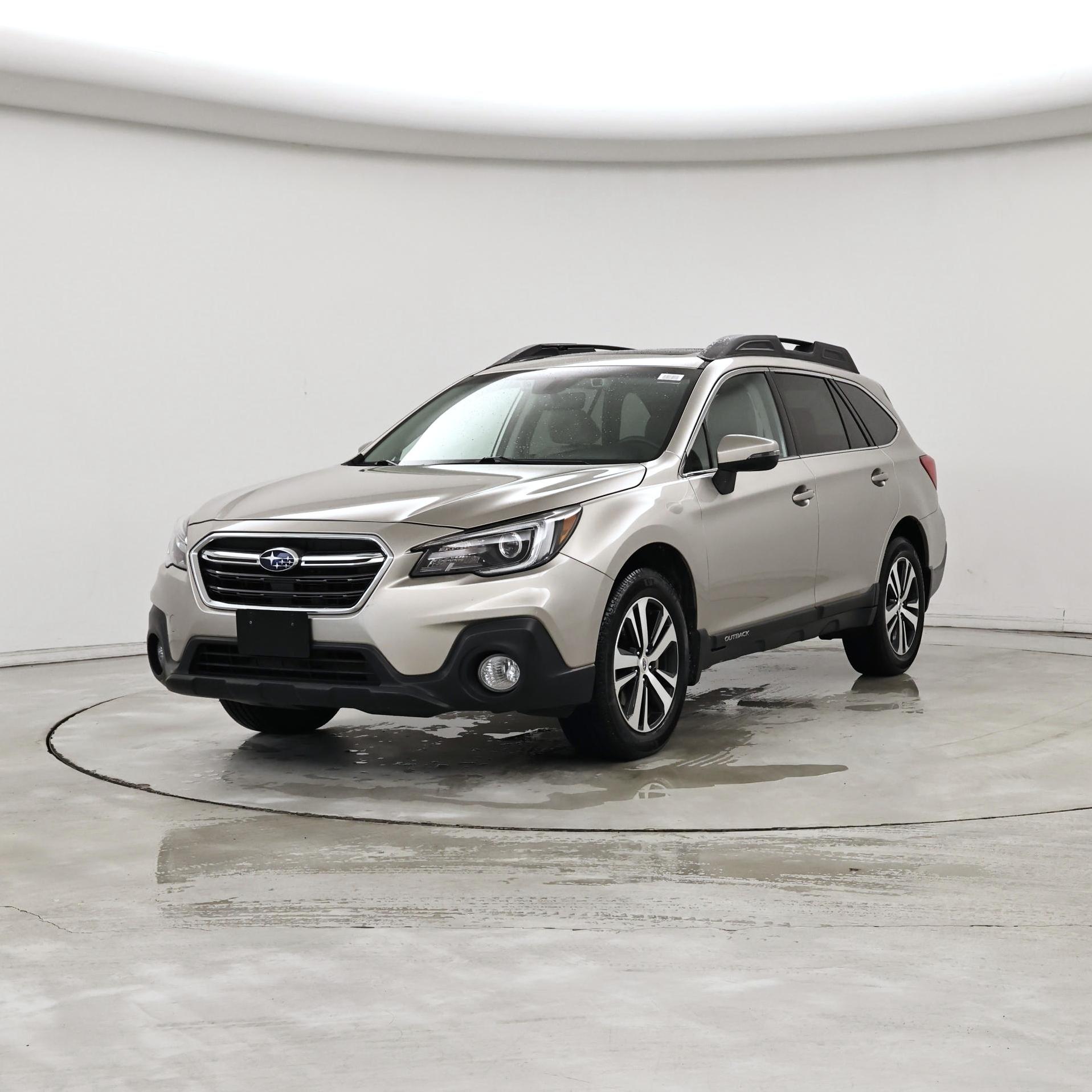 Thumbnail: 2019 Subaru Outback - 4