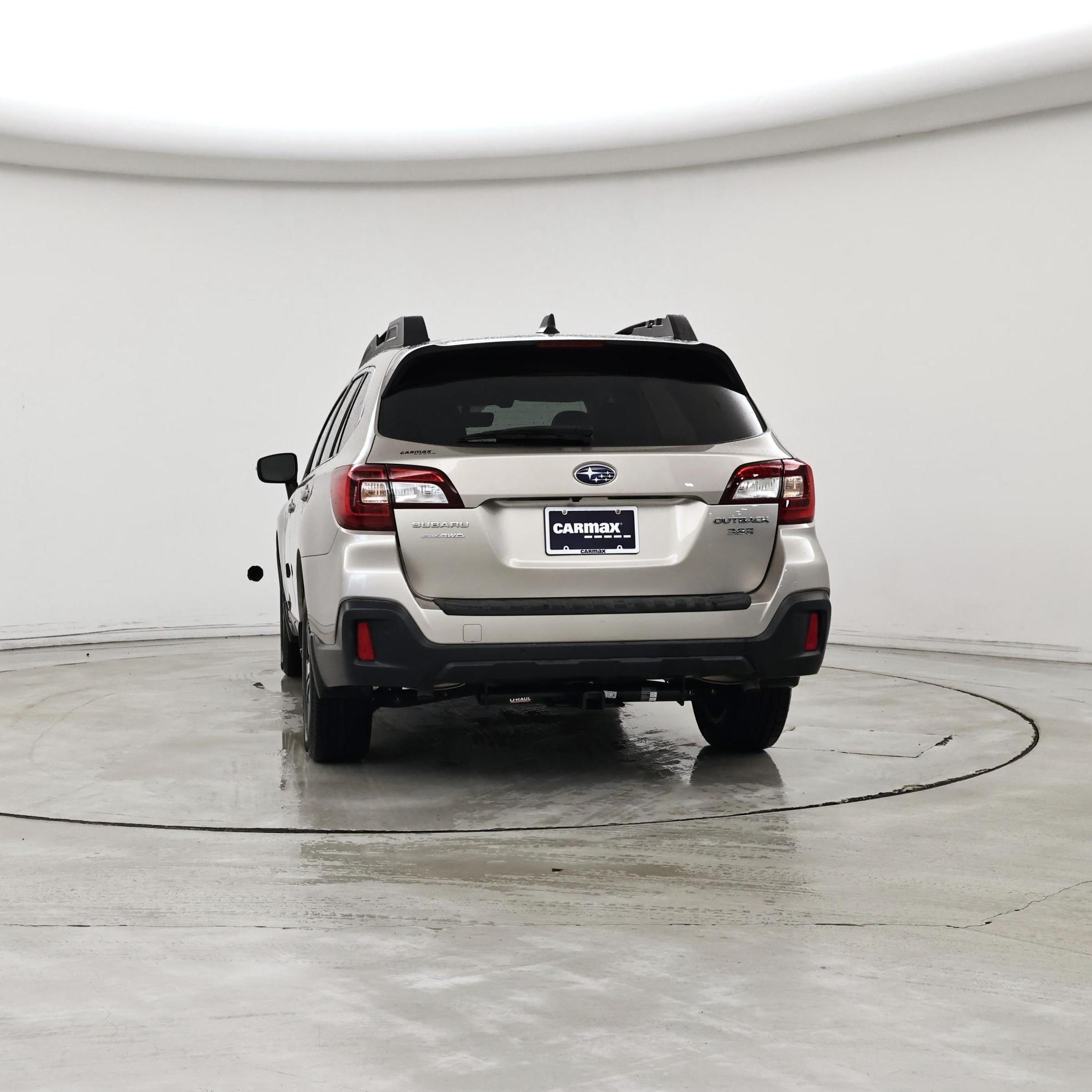 Thumbnail: 2019 Subaru Outback - 6