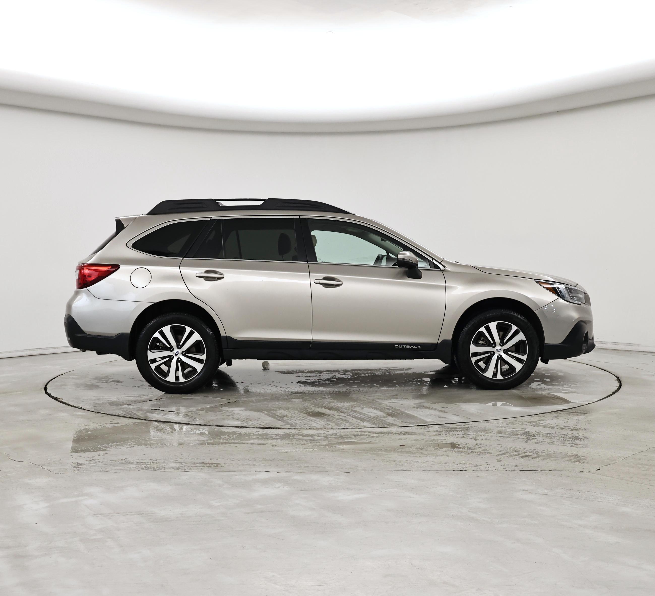 Thumbnail: 2019 Subaru Outback - 7