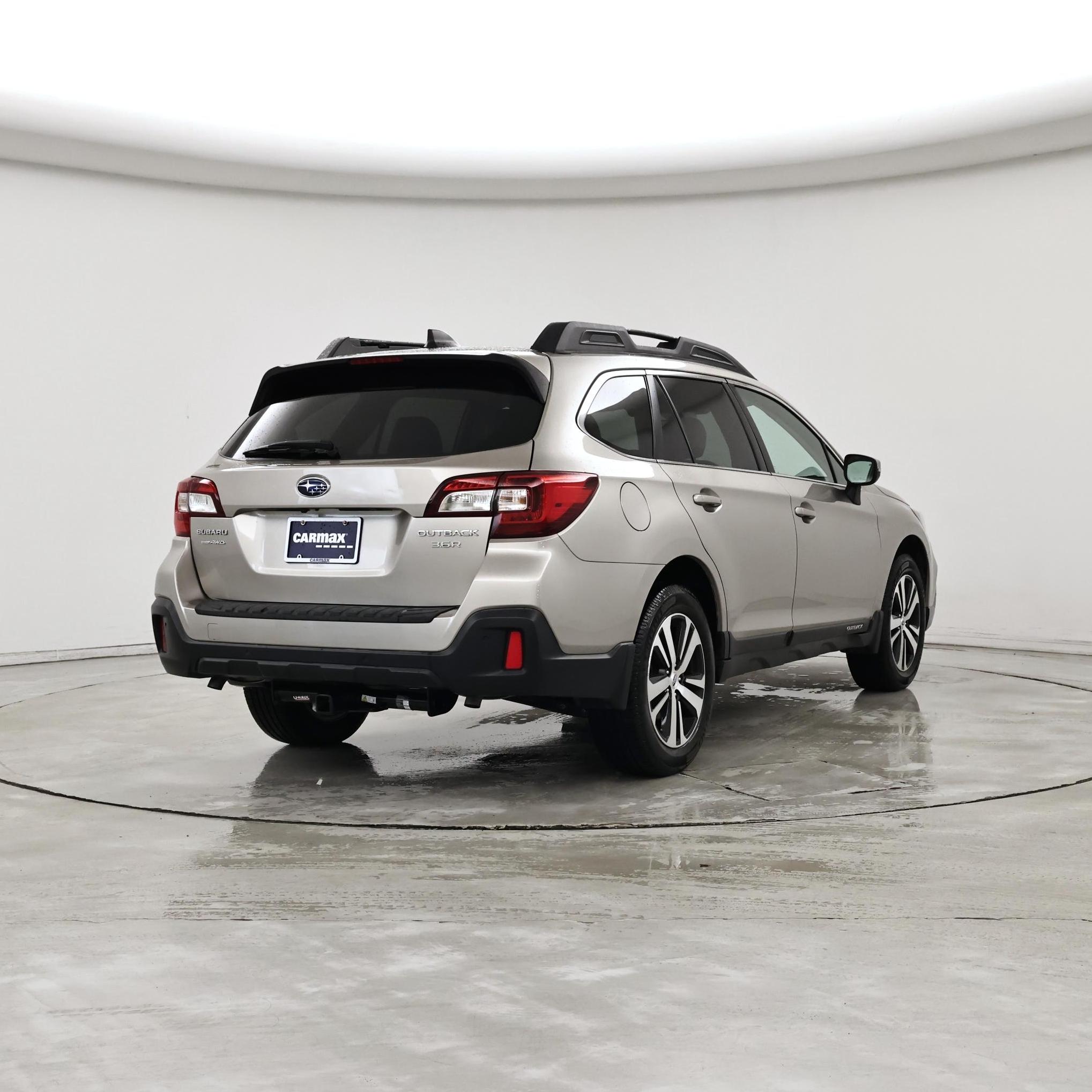 Thumbnail: 2019 Subaru Outback - 8