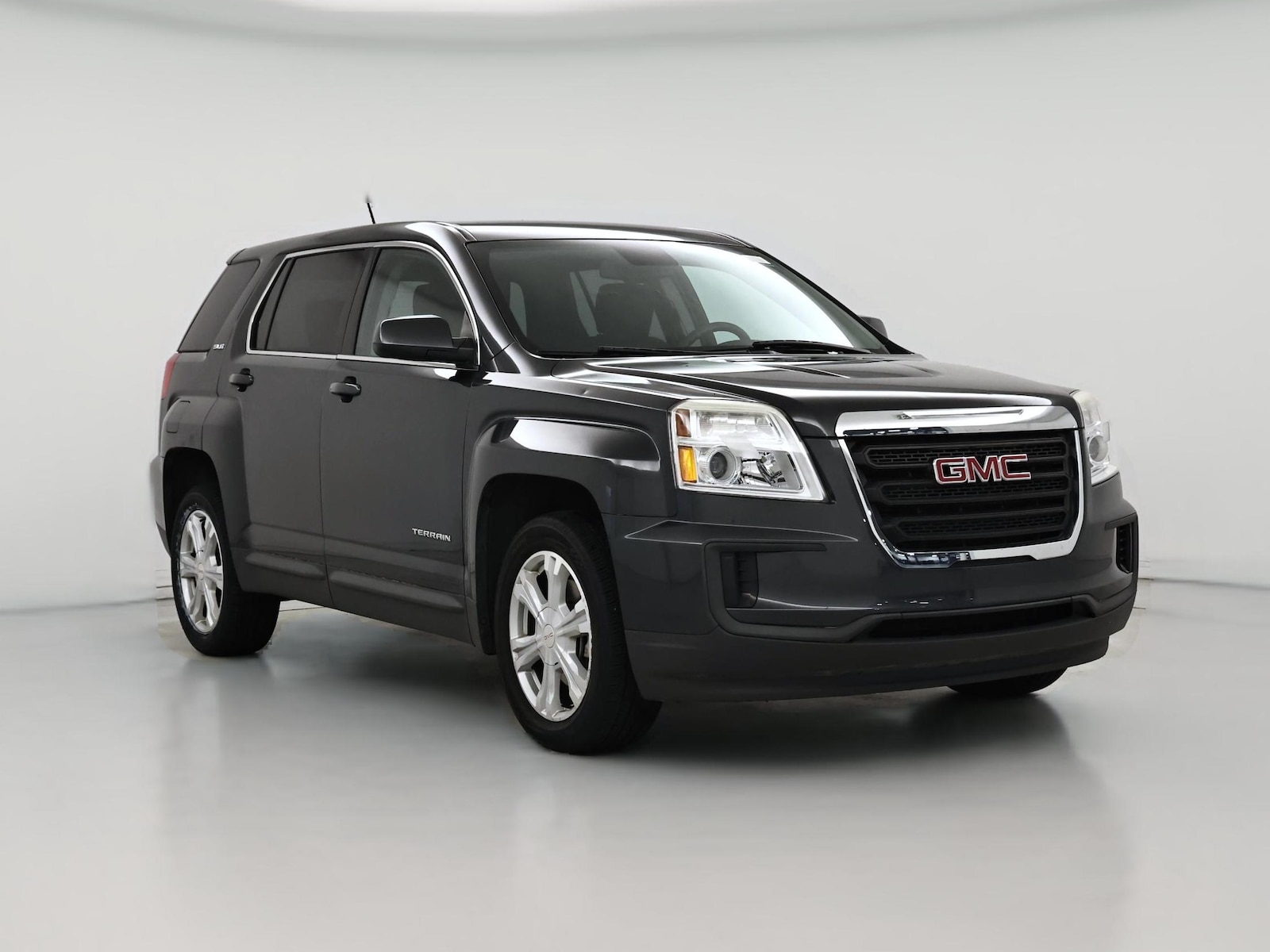 2017 GMC Terrain SLE-1