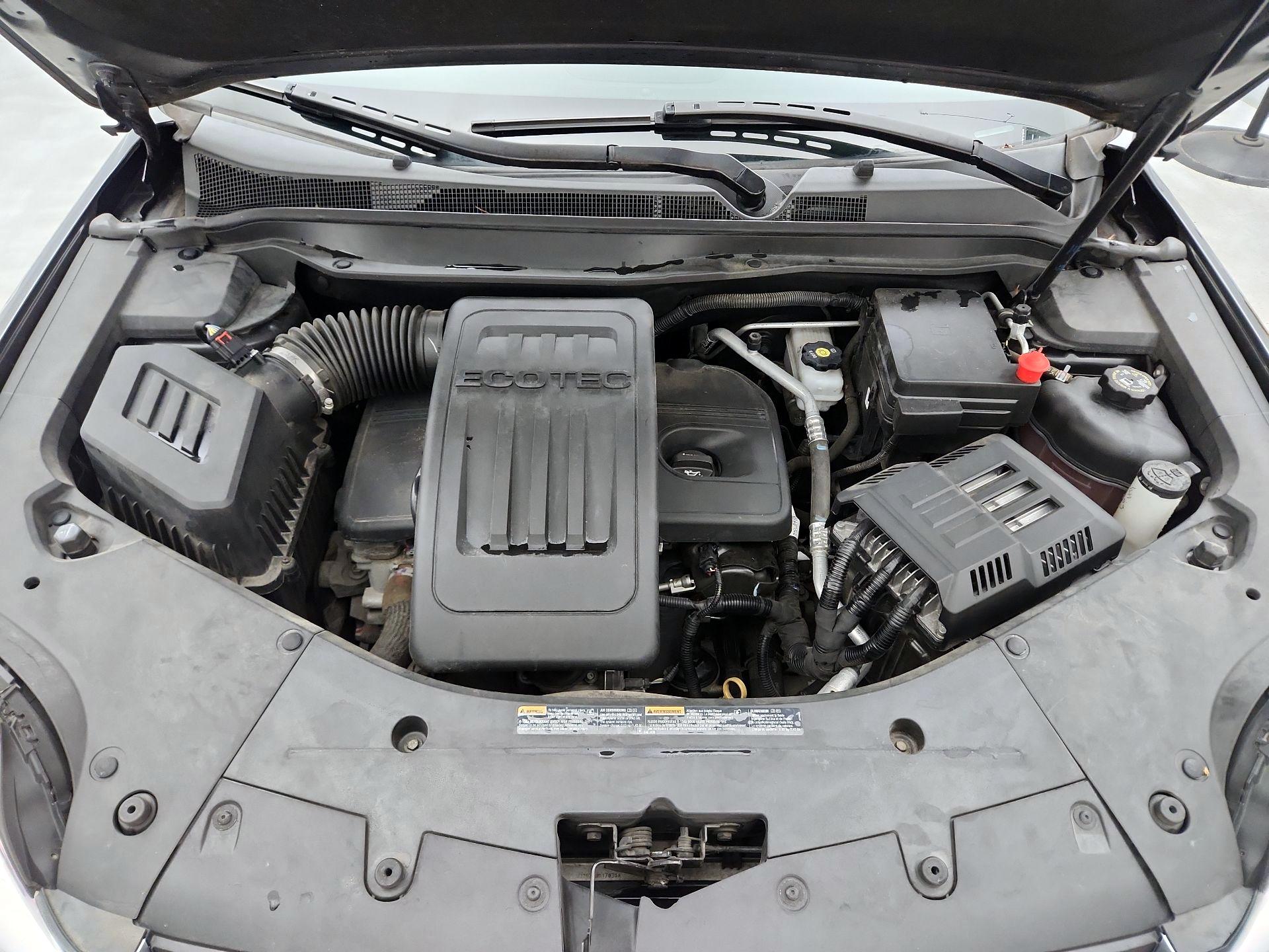 Thumbnail: 2017 GMC Terrain - 18