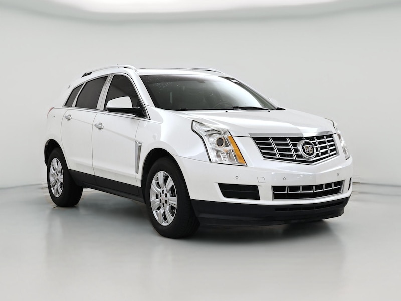 2016 Cadillac SRX Luxury -
                  Norcross, GA