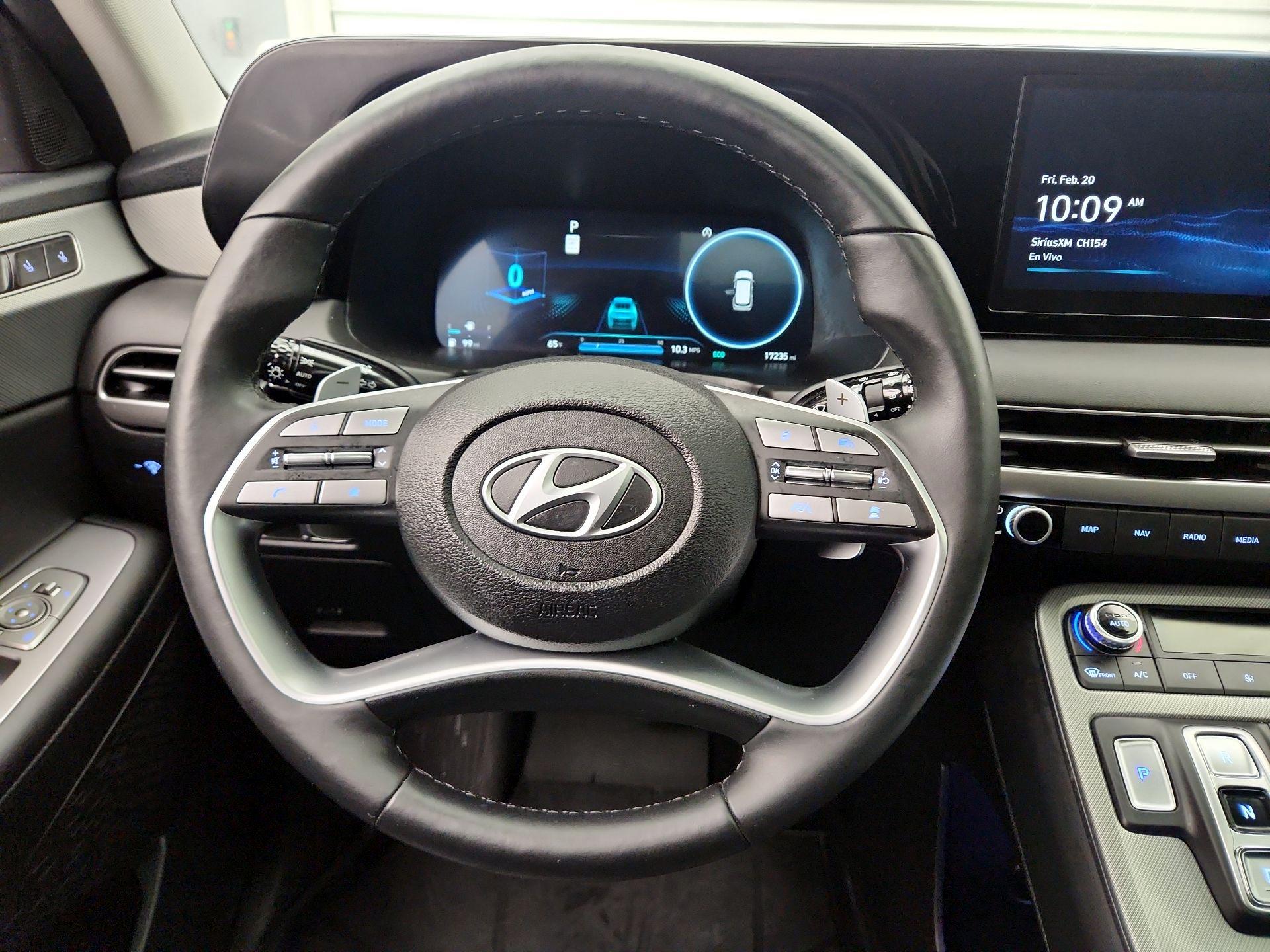 Thumbnail: 2025 Hyundai Palisade - 10