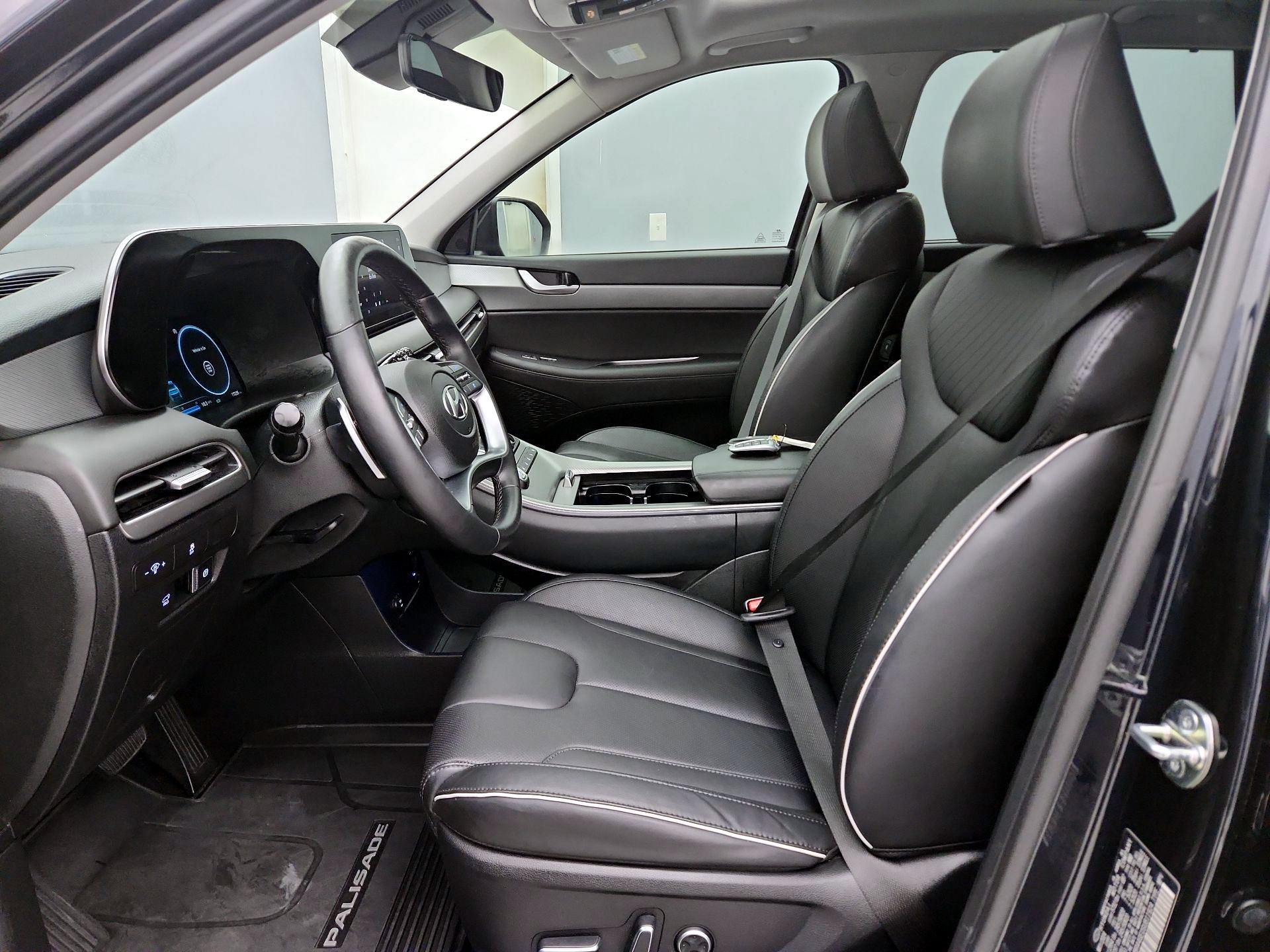 Thumbnail: 2025 Hyundai Palisade - 11