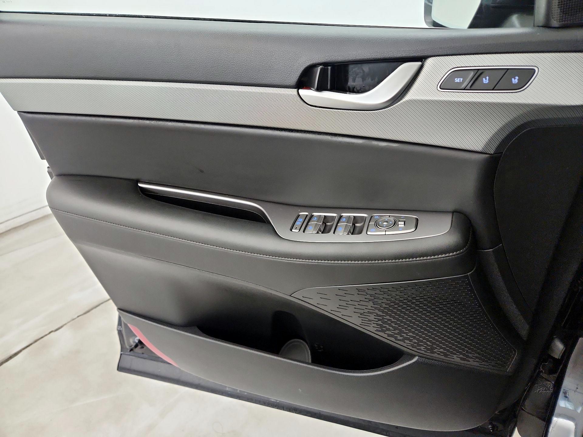 Thumbnail: 2025 Hyundai Palisade - 12