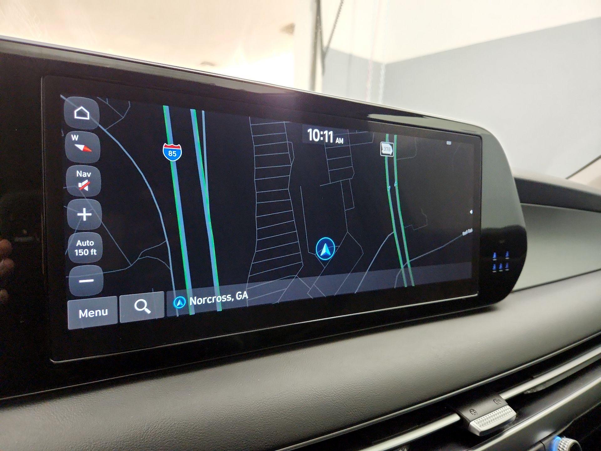 Thumbnail: 2025 Hyundai Palisade - 14