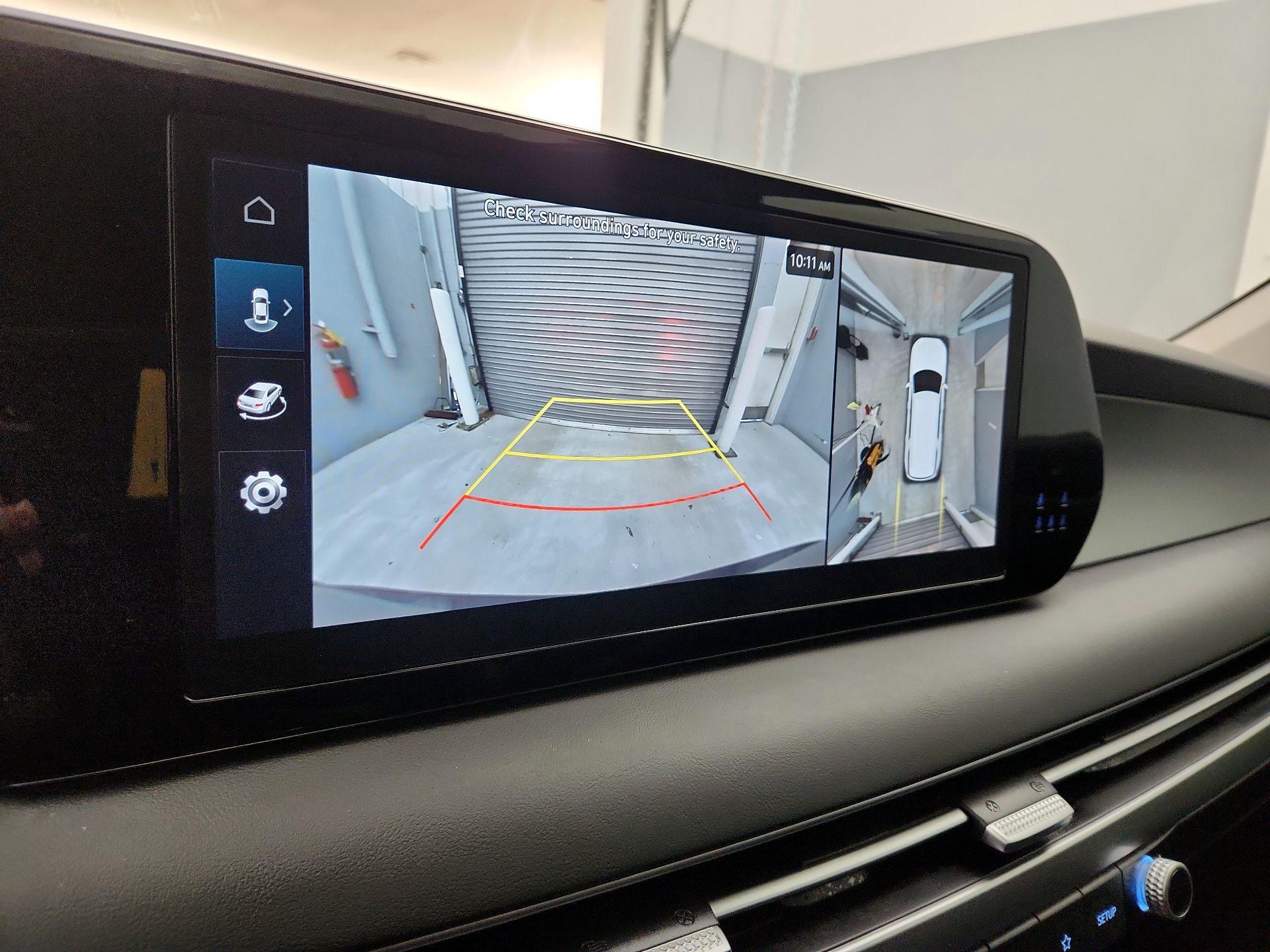 Thumbnail: 2025 Hyundai Palisade - 15