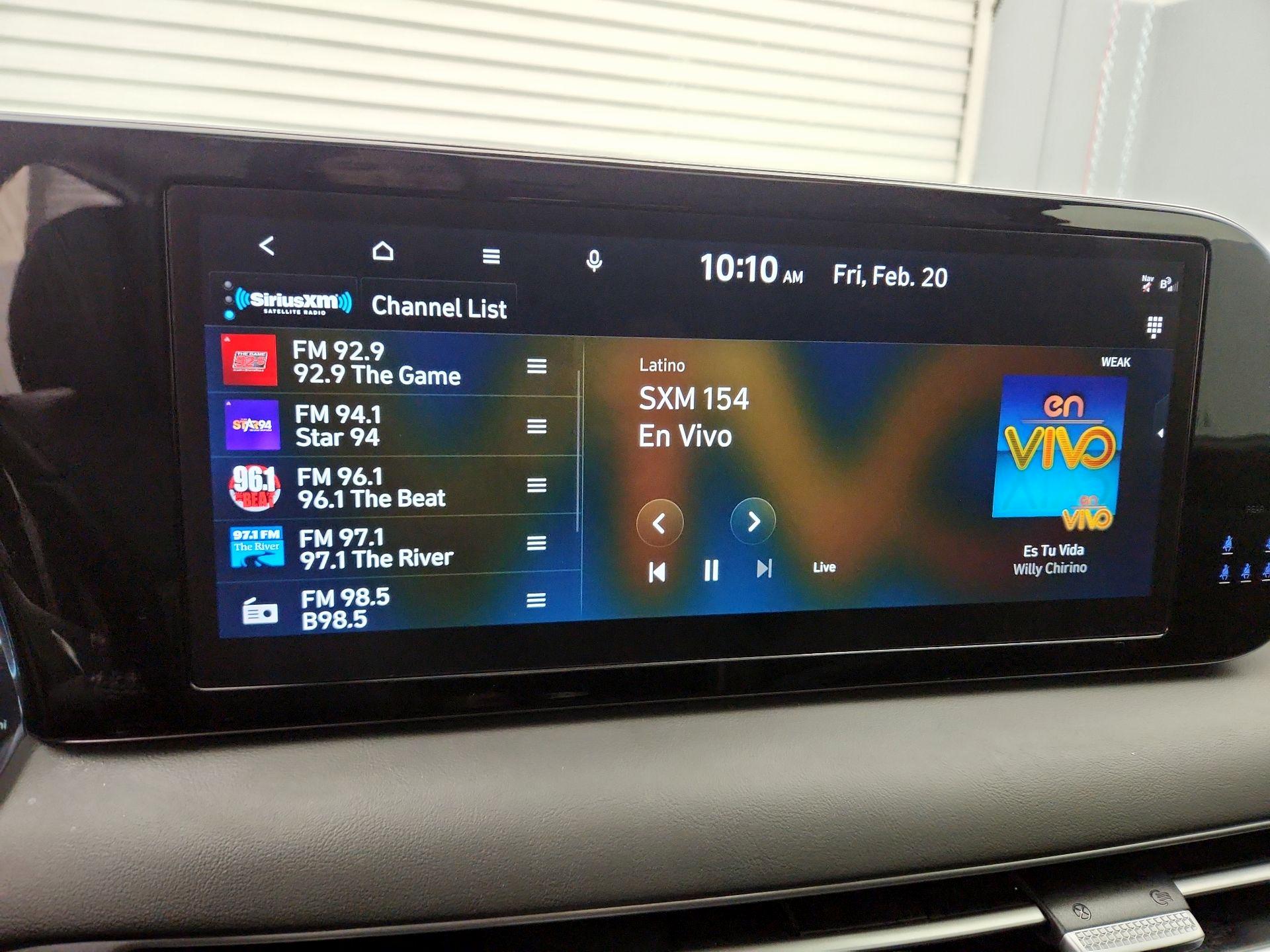 Thumbnail: 2025 Hyundai Palisade - 16