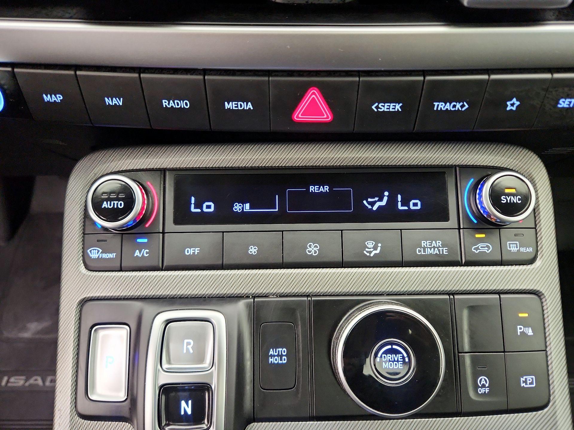 Thumbnail: 2025 Hyundai Palisade - 17