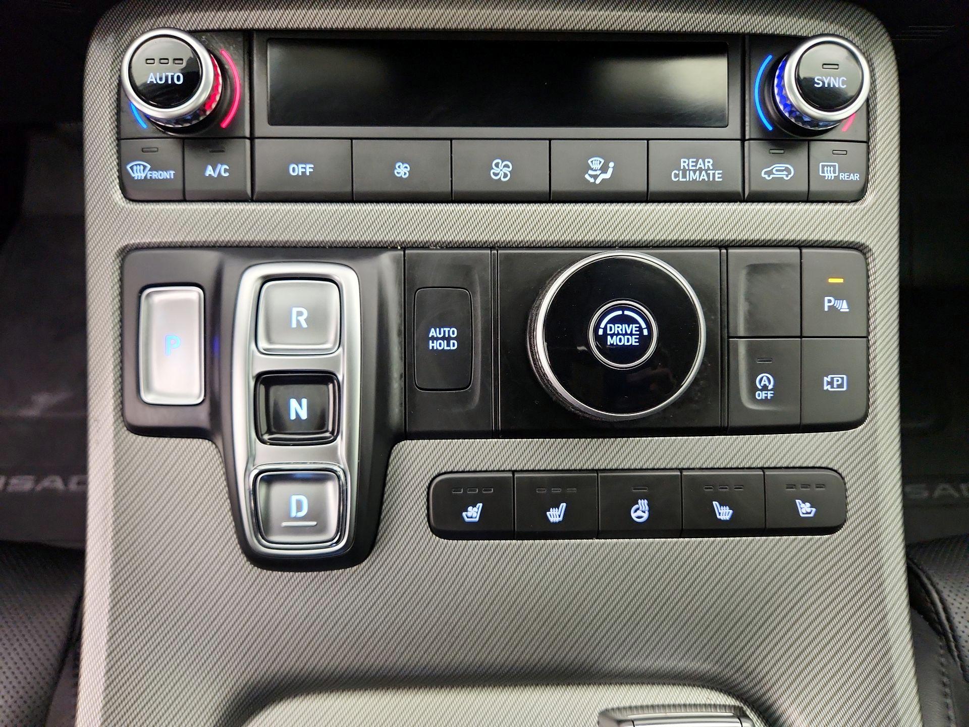 Thumbnail: 2025 Hyundai Palisade - 18