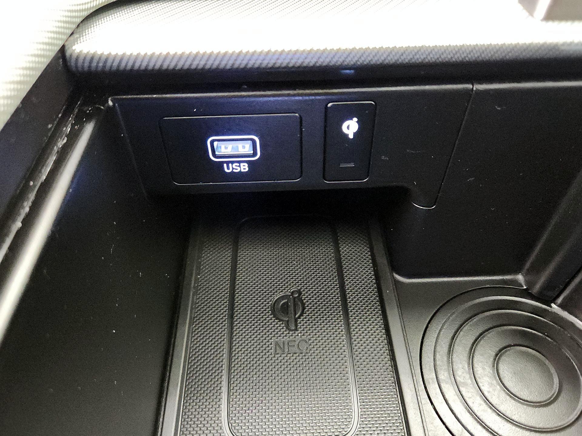 Thumbnail: 2025 Hyundai Palisade - 19