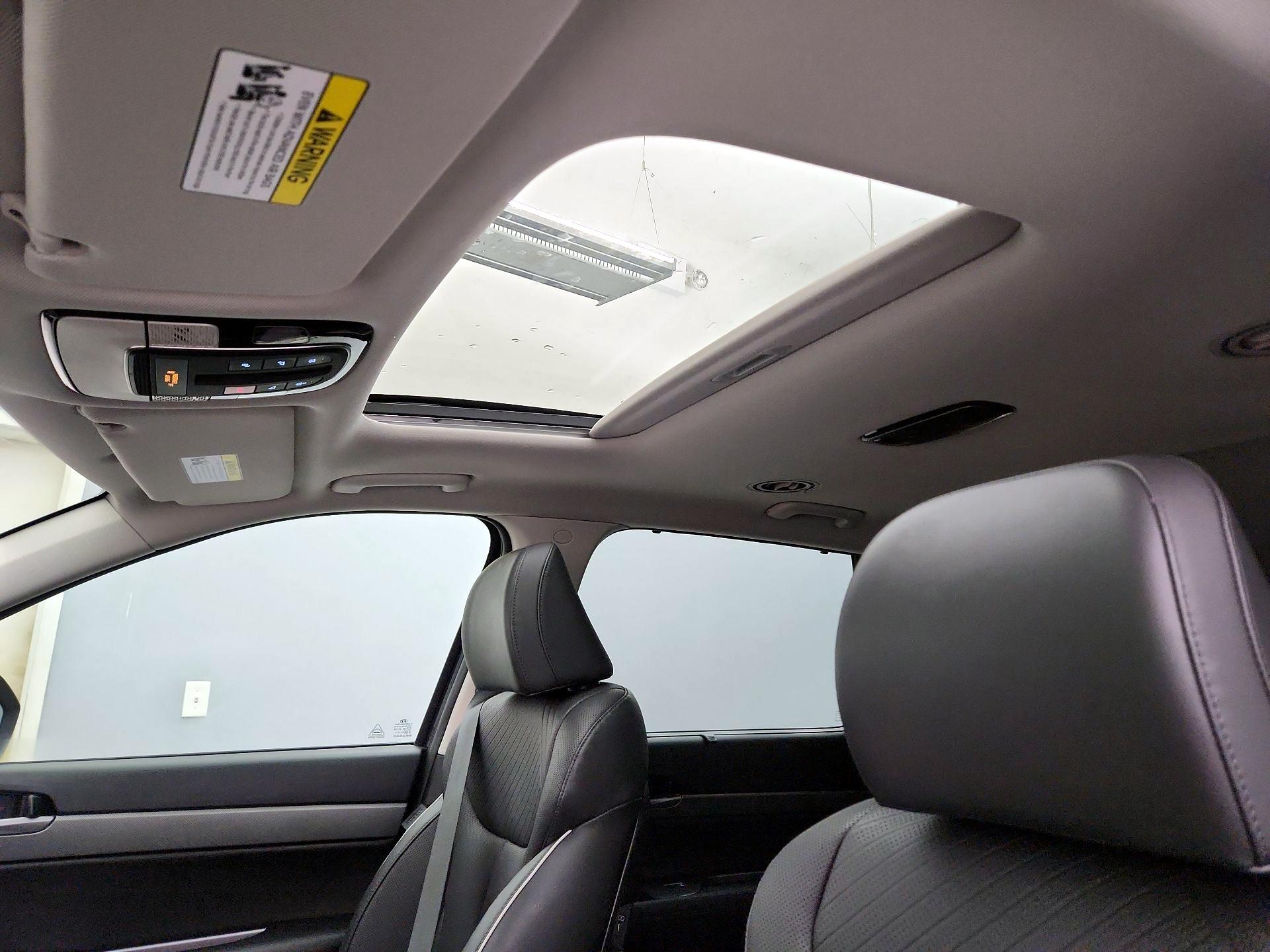 Thumbnail: 2025 Hyundai Palisade - 20