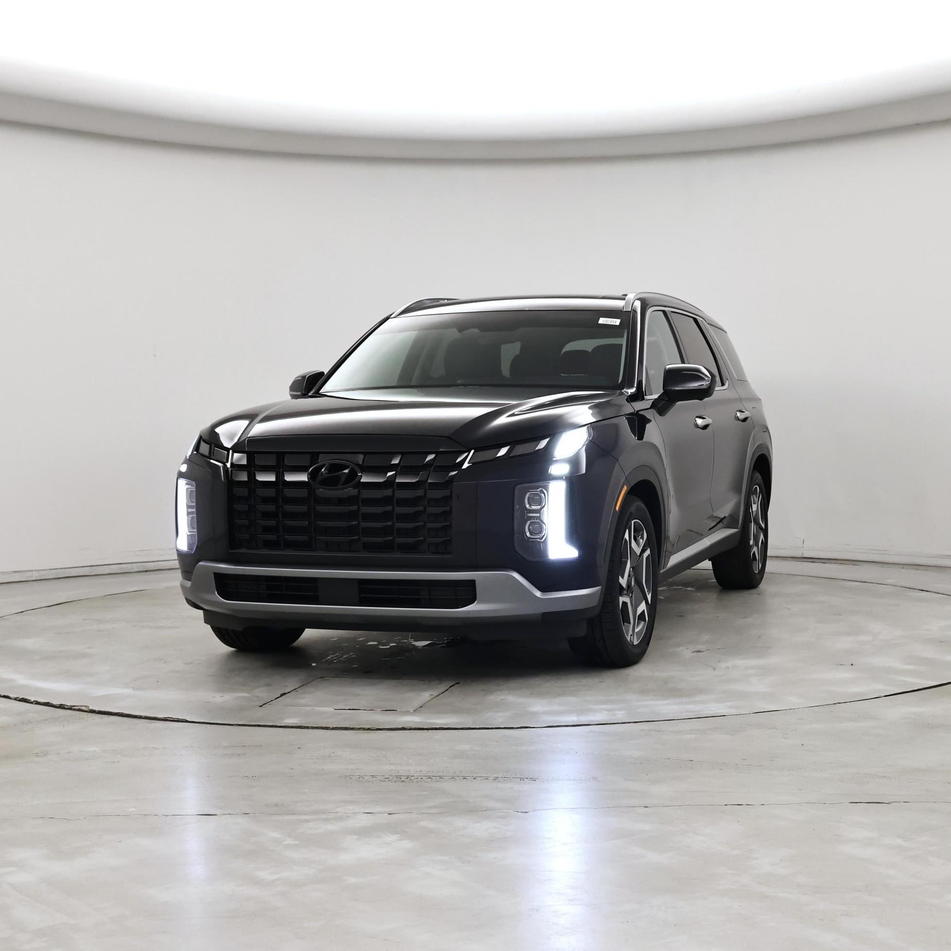 Thumbnail: 2025 Hyundai Palisade - 4