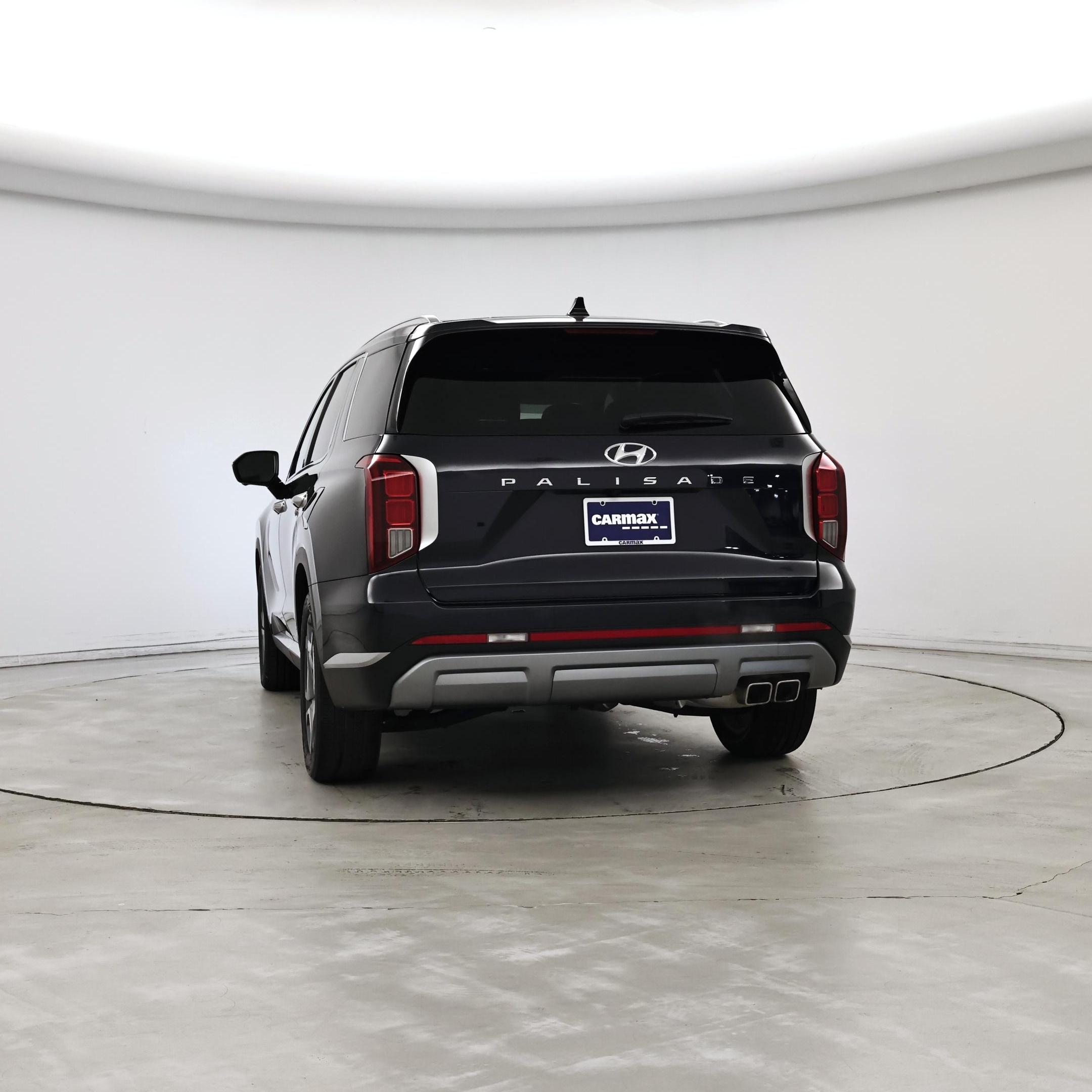 Thumbnail: 2025 Hyundai Palisade - 6
