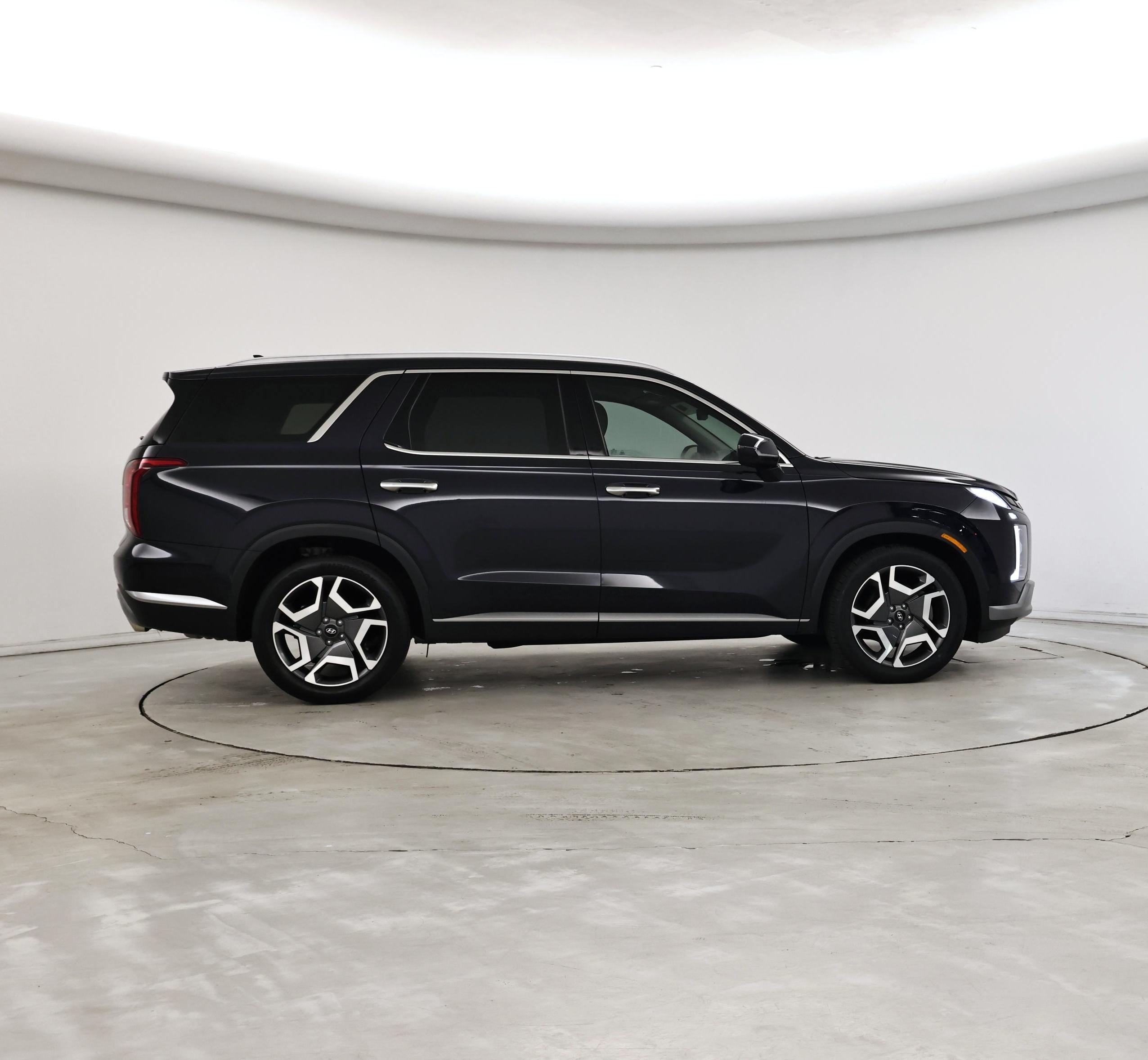 Thumbnail: 2025 Hyundai Palisade - 7