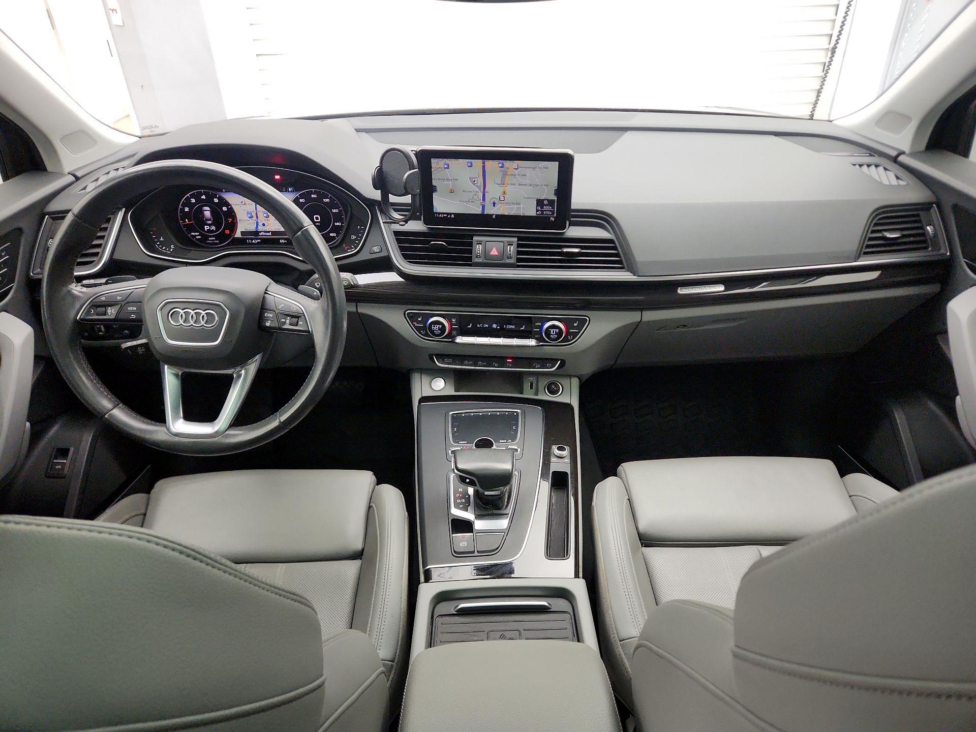 Thumbnail: 2019 Audi Q5 - 9