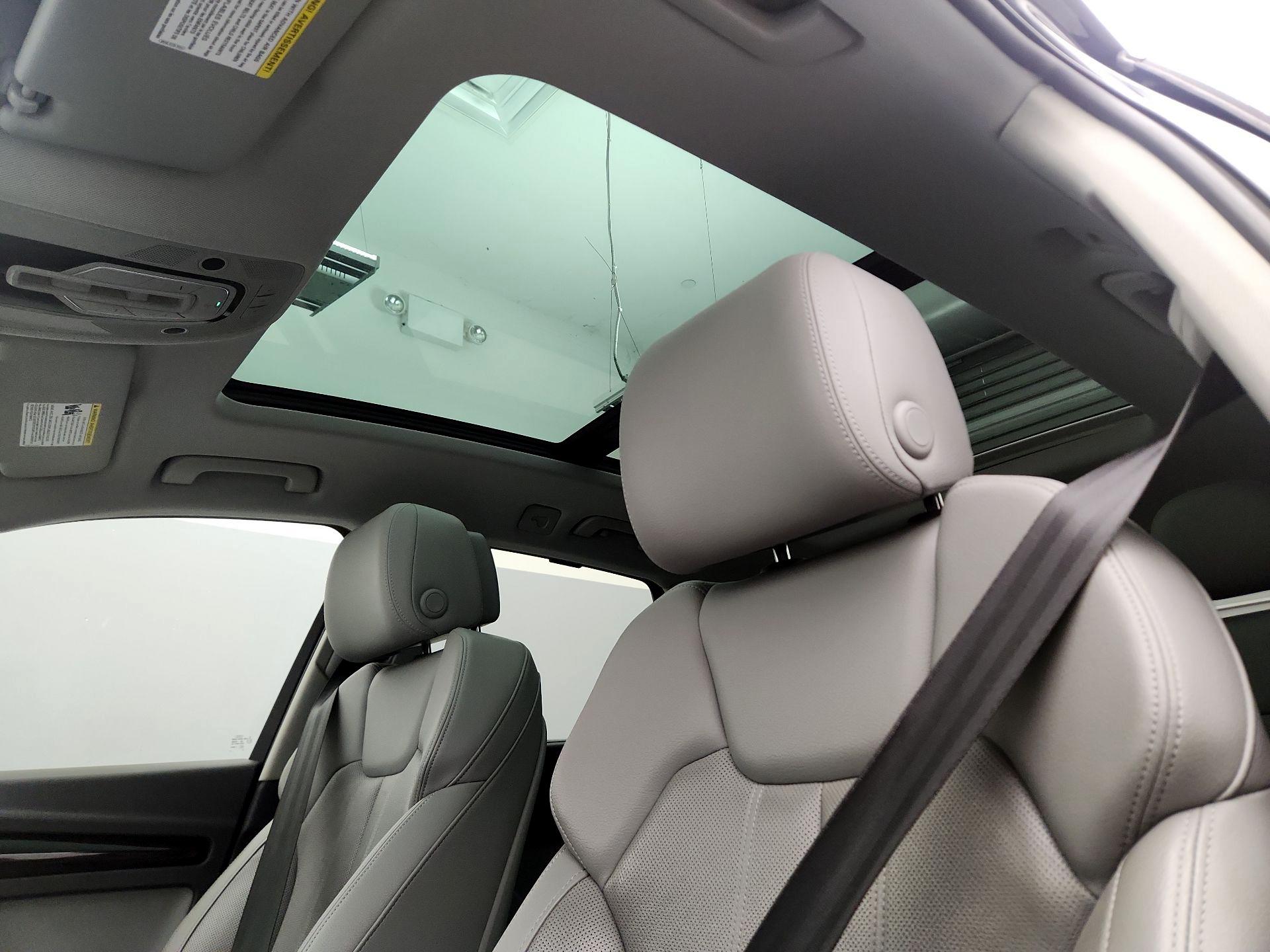 Thumbnail: 2019 Audi Q5 - 20