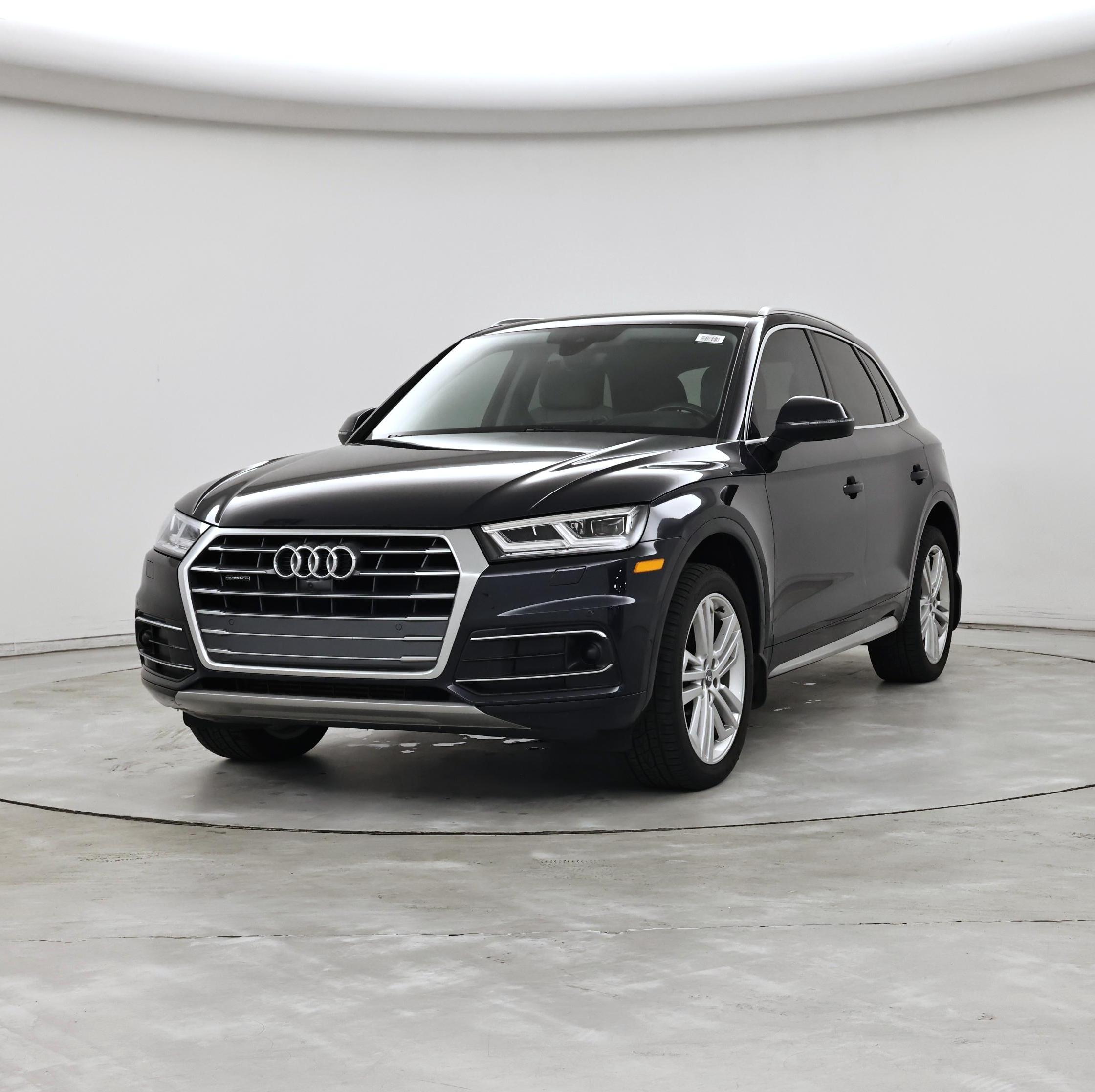 Thumbnail: 2019 Audi Q5 - 4