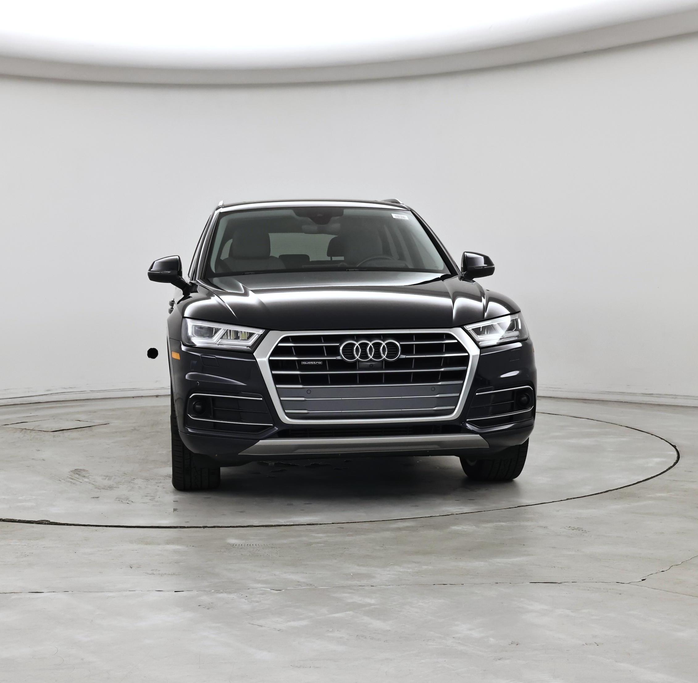 Thumbnail: 2019 Audi Q5 - 5
