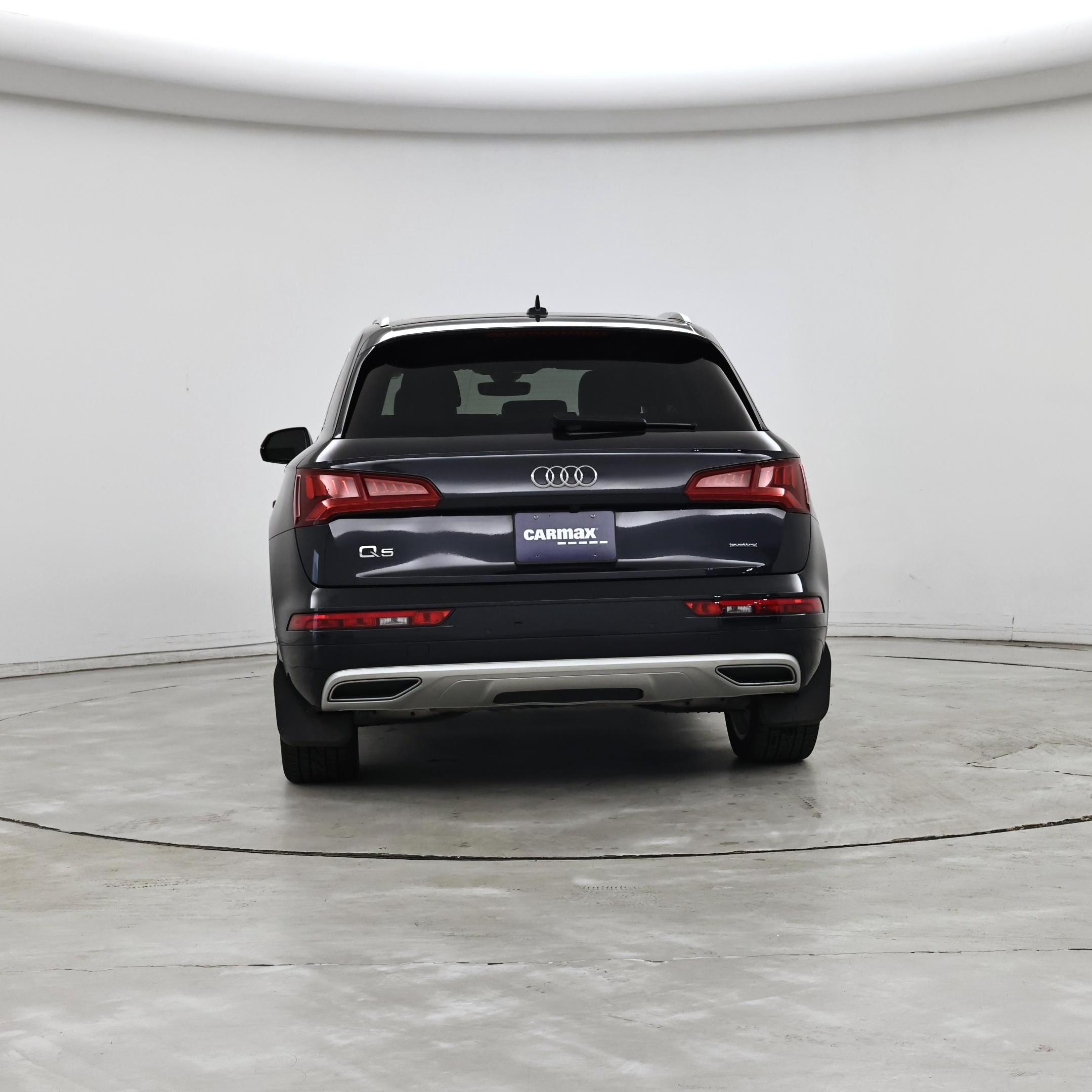 Thumbnail: 2019 Audi Q5 - 6