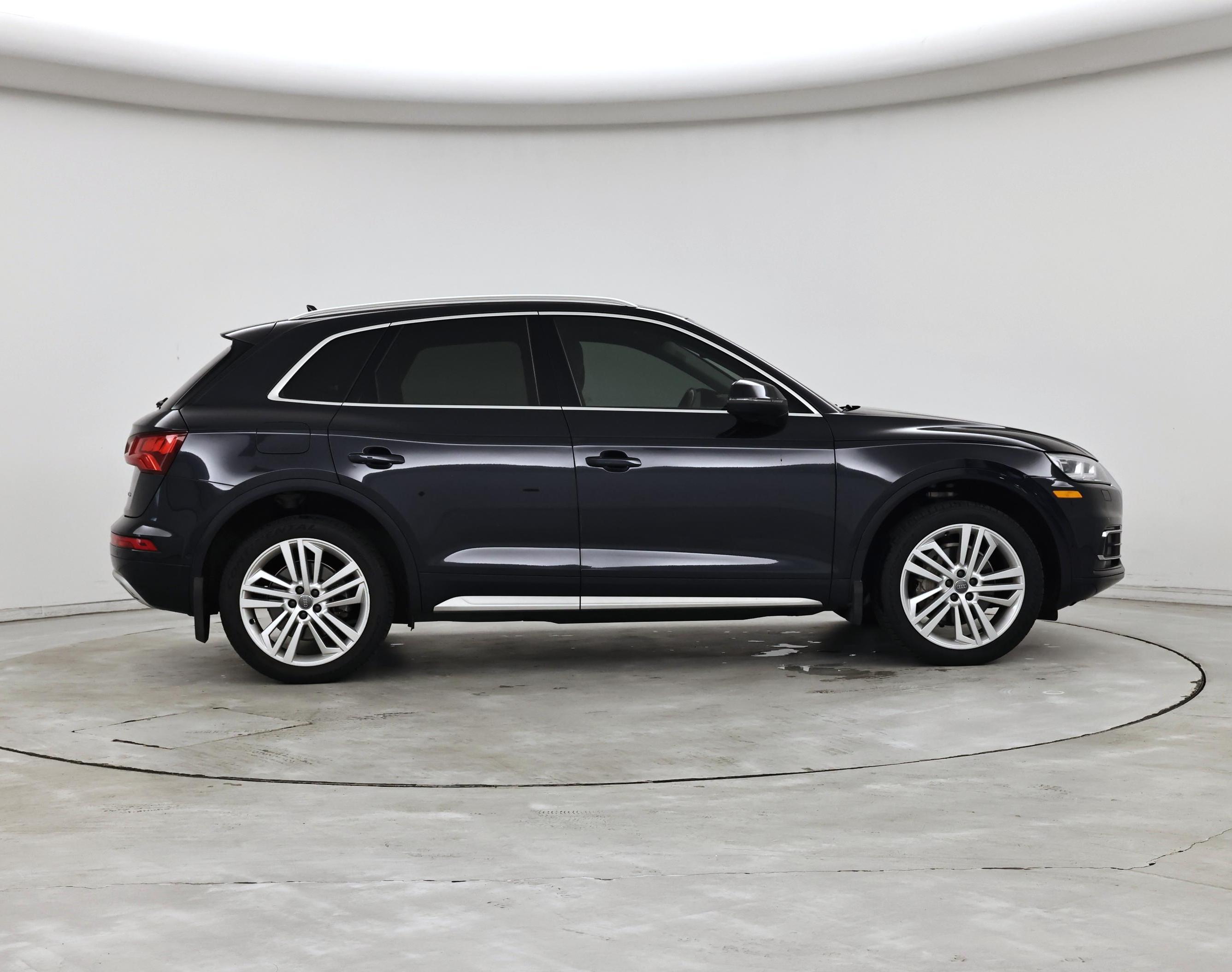 Thumbnail: 2019 Audi Q5 - 7