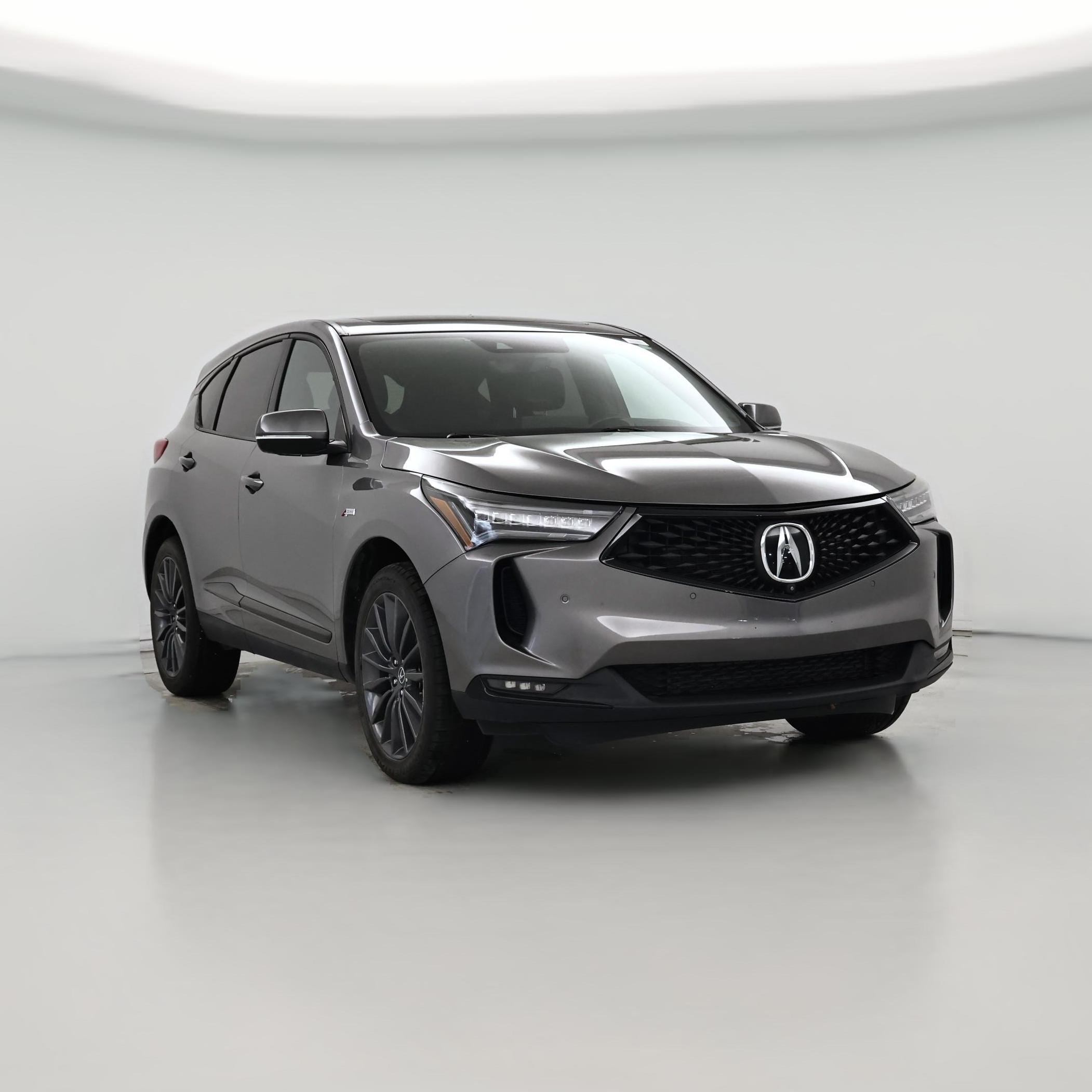 Thumbnail: 2022 Acura RDX - 1