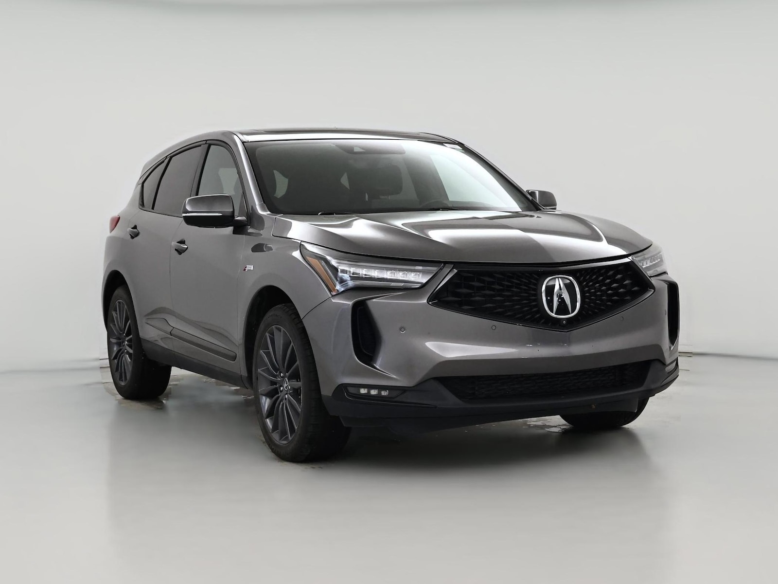 2022 Acura RDX