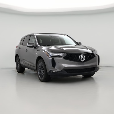 2022 Acura RDX SH-AWD A-Spec Advance