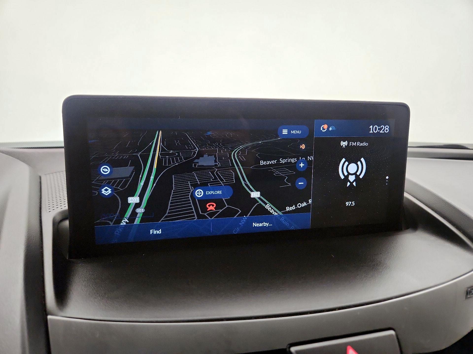 Thumbnail: 2022 Acura RDX - 14