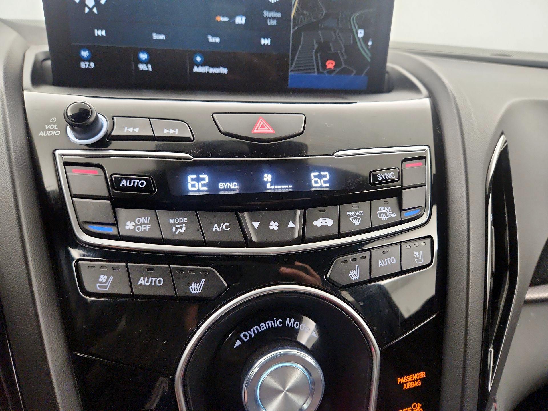 Thumbnail: 2022 Acura RDX - 17