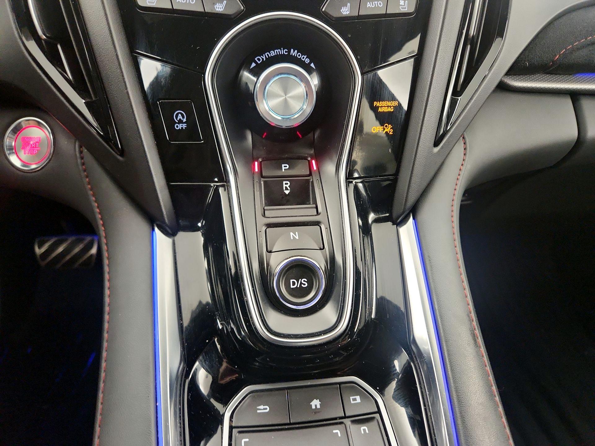 Thumbnail: 2022 Acura RDX - 18