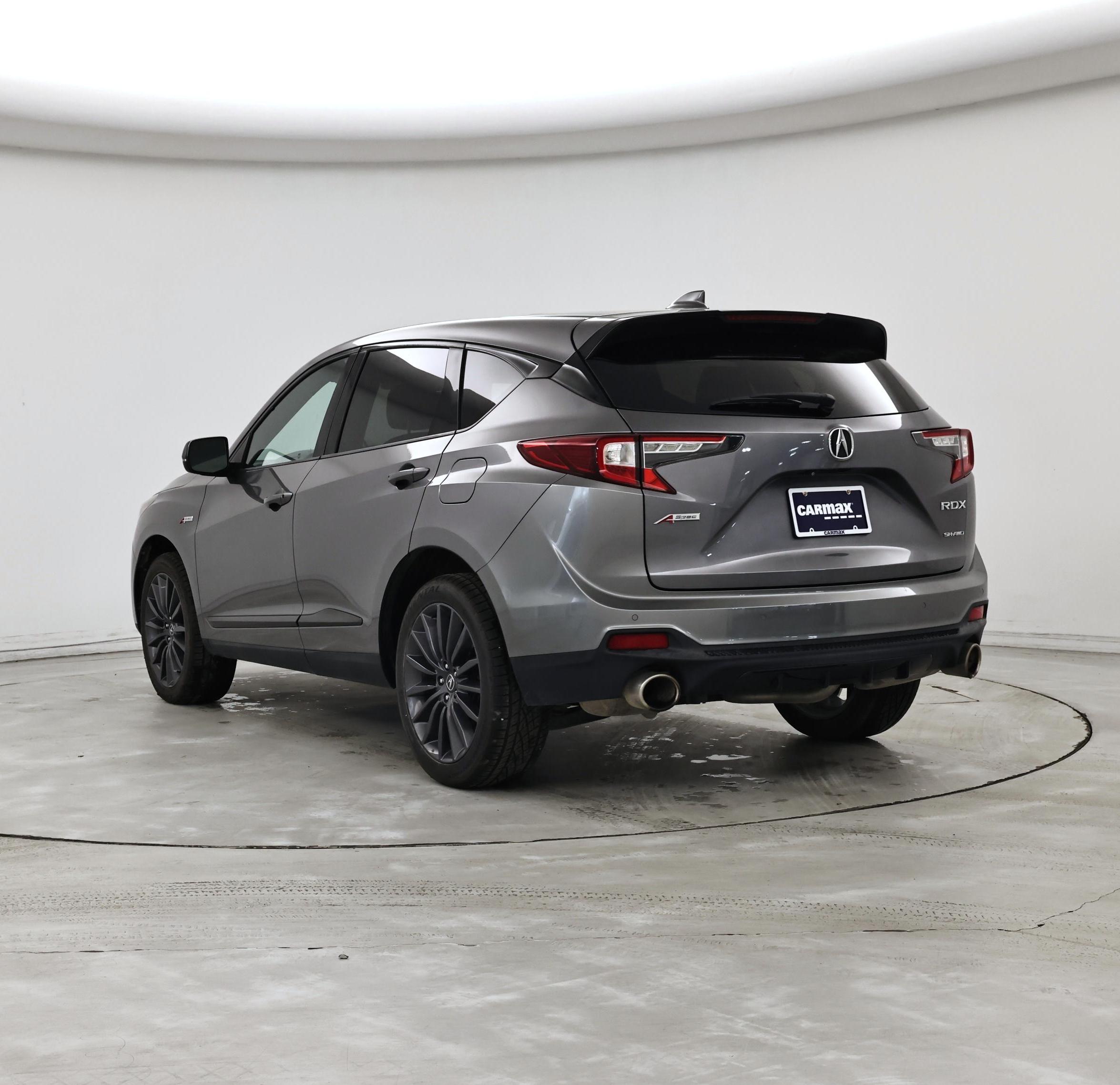 Thumbnail: 2022 Acura RDX - 2