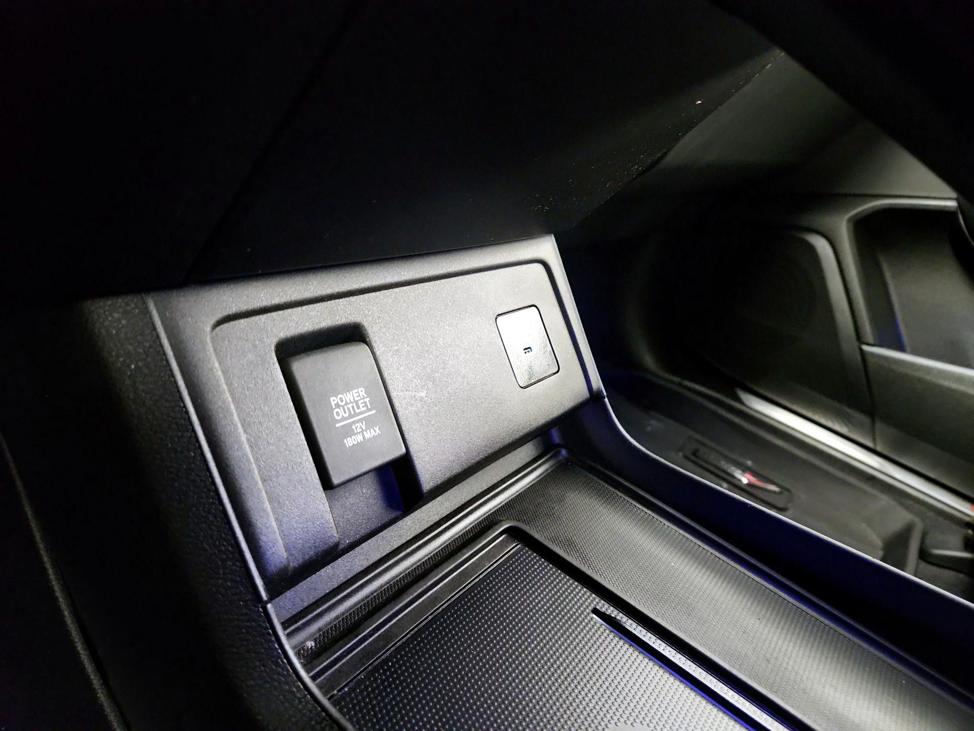 Thumbnail: 2022 Acura RDX - 19