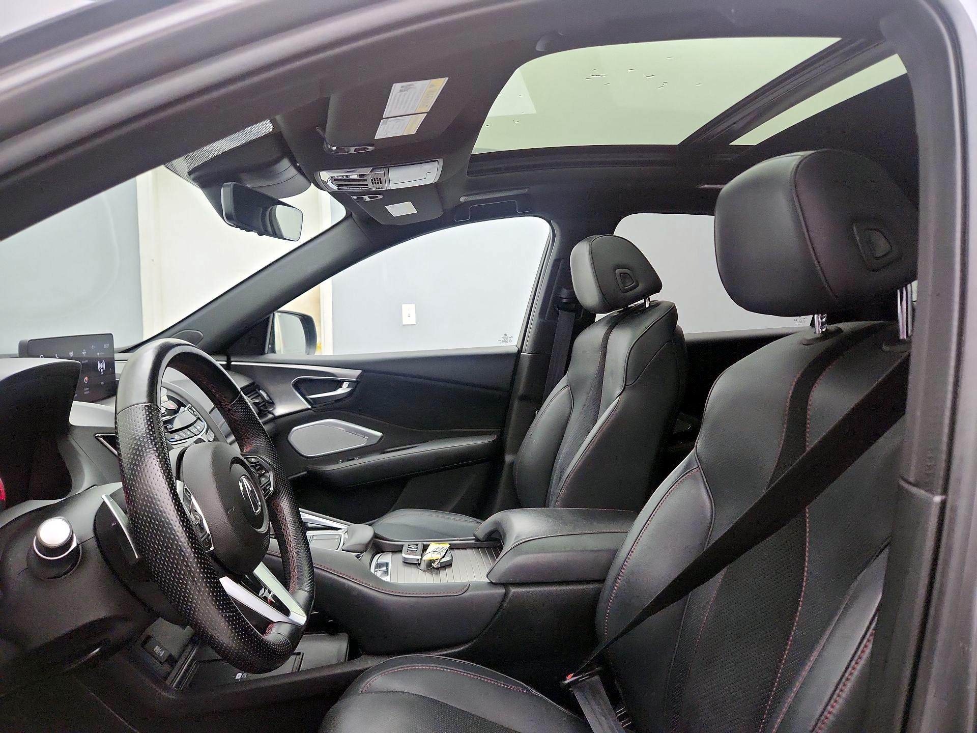 Thumbnail: 2022 Acura RDX - 20