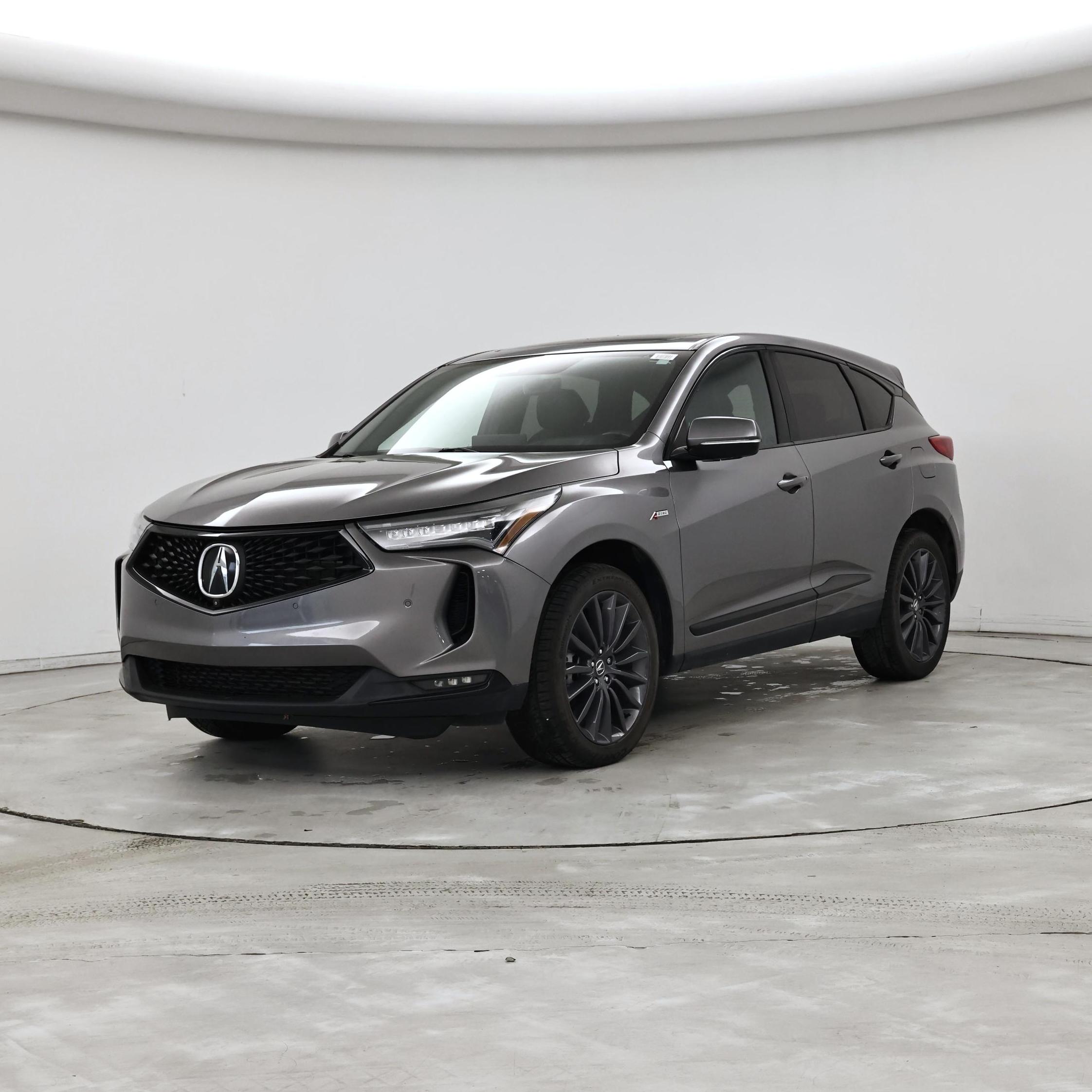Thumbnail: 2022 Acura RDX - 4