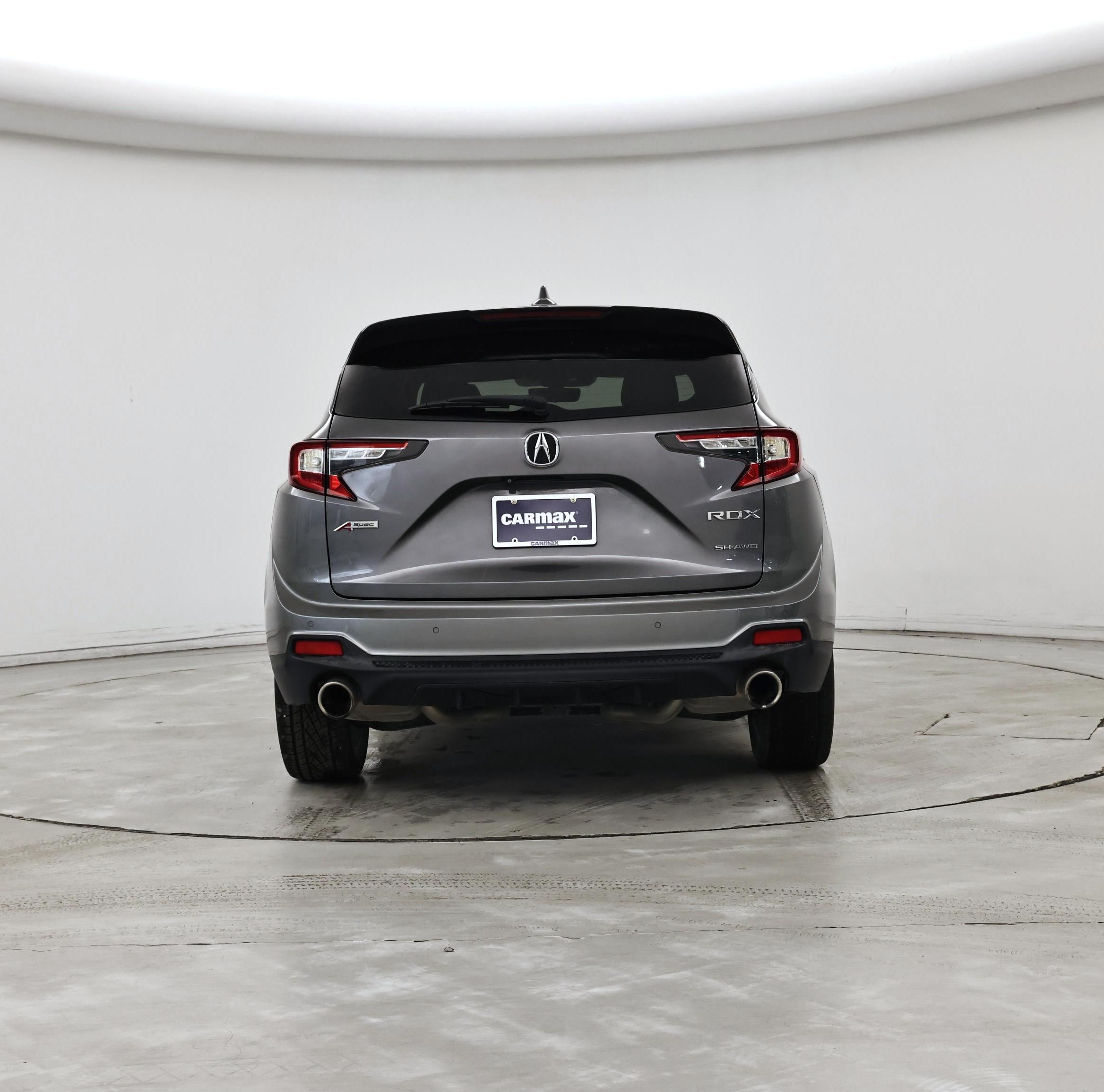 Thumbnail: 2022 Acura RDX - 6