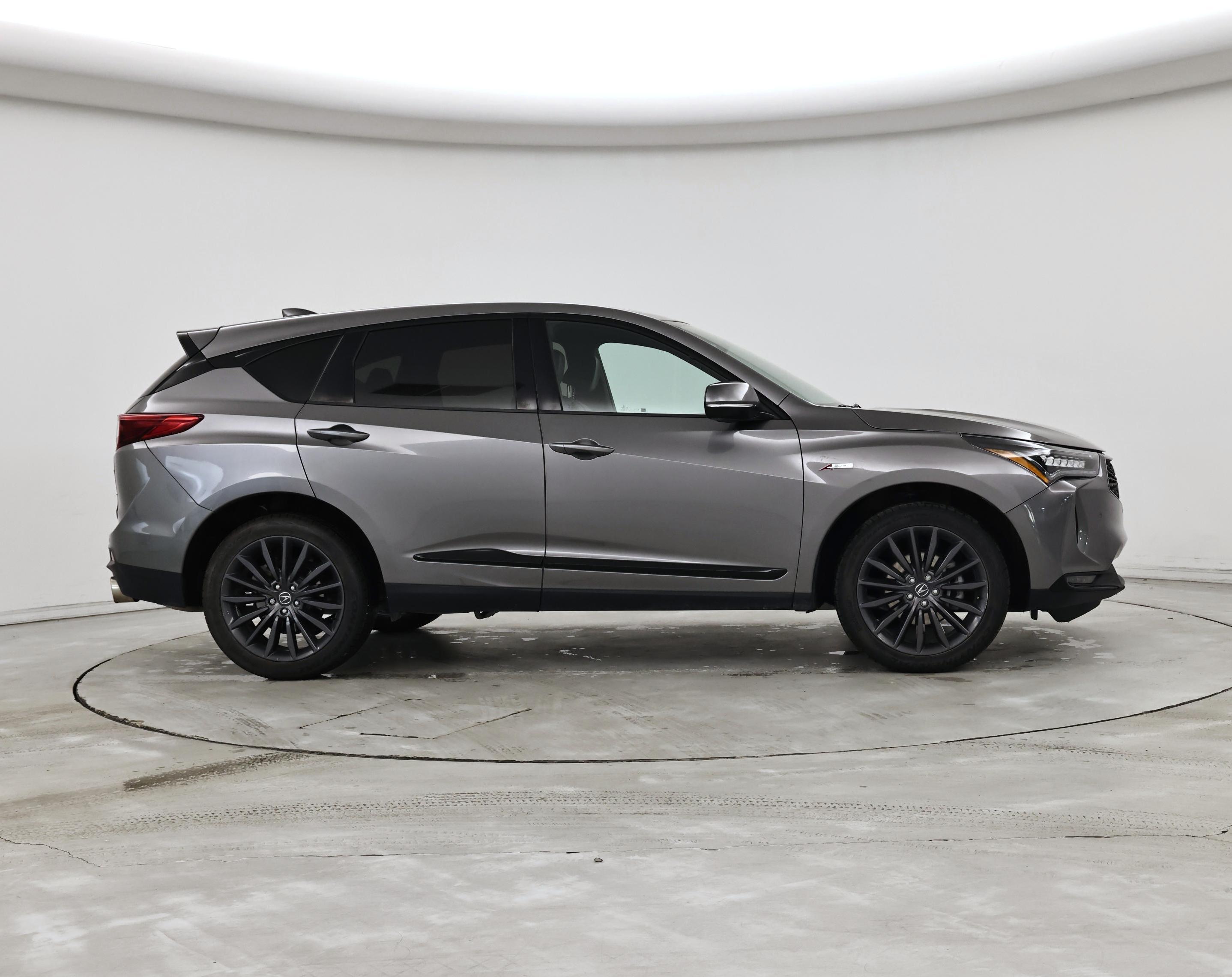 Thumbnail: 2022 Acura RDX - 7