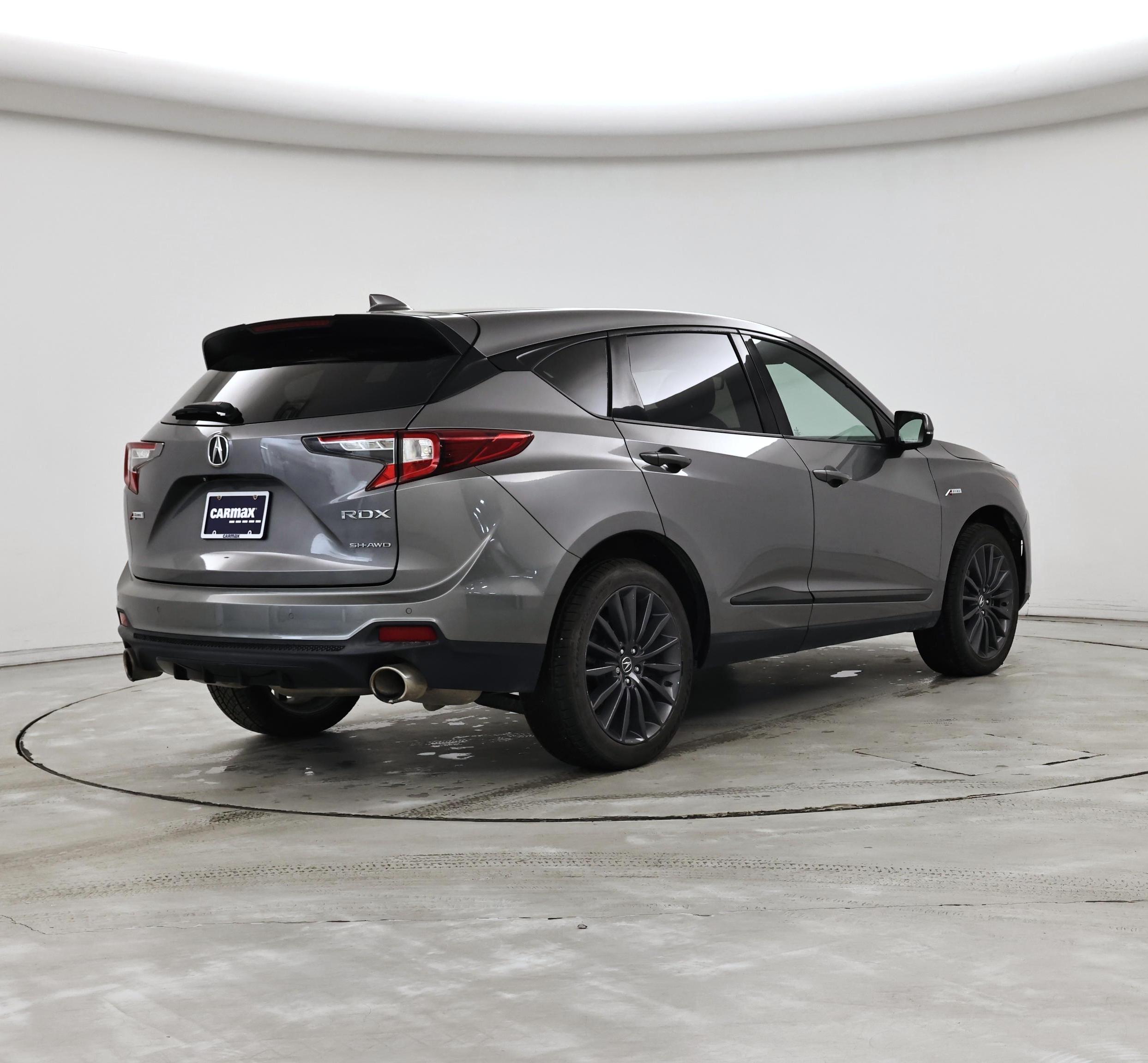 Thumbnail: 2022 Acura RDX - 8