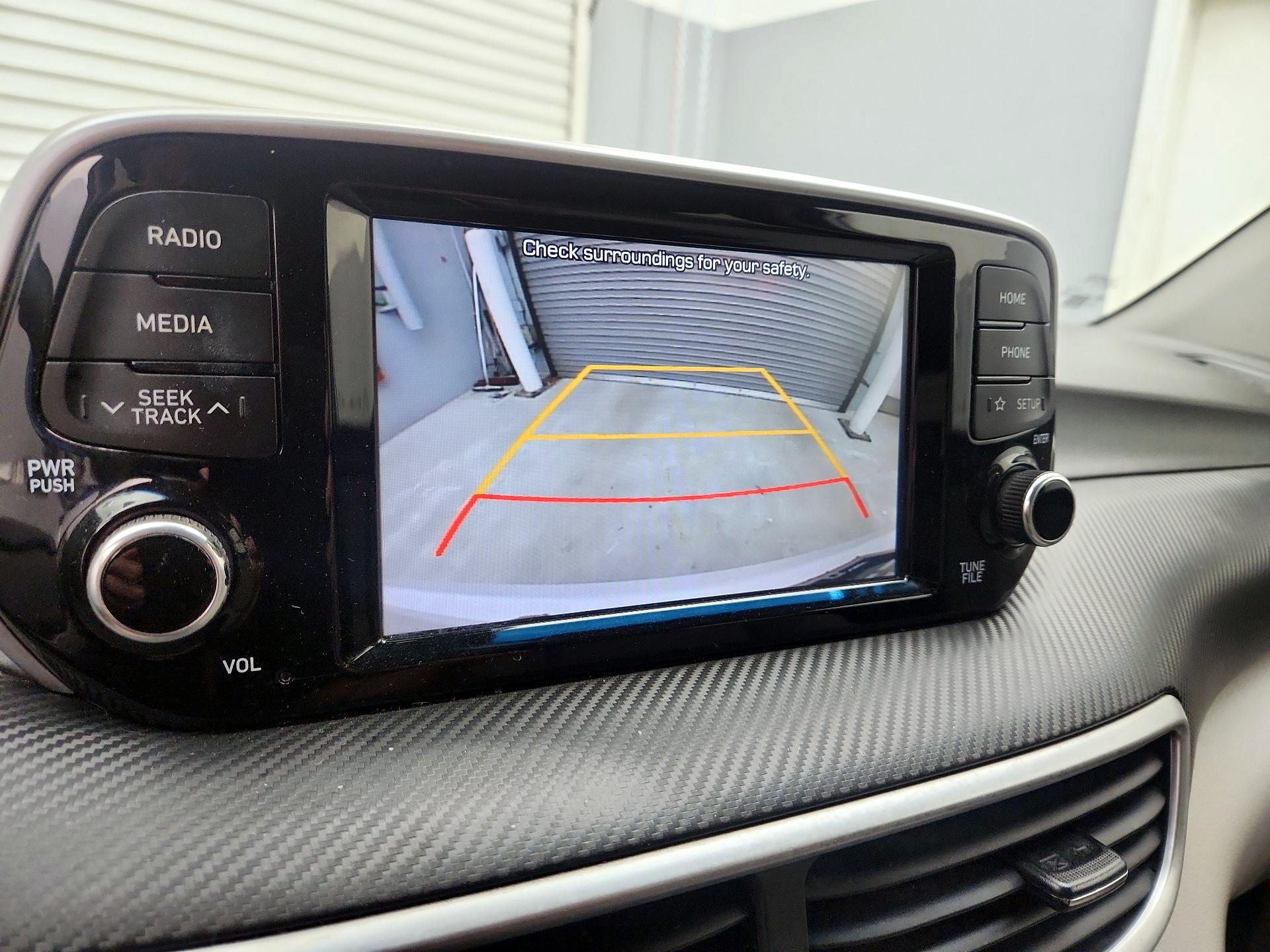 Thumbnail: 2019 Hyundai Tucson - 14